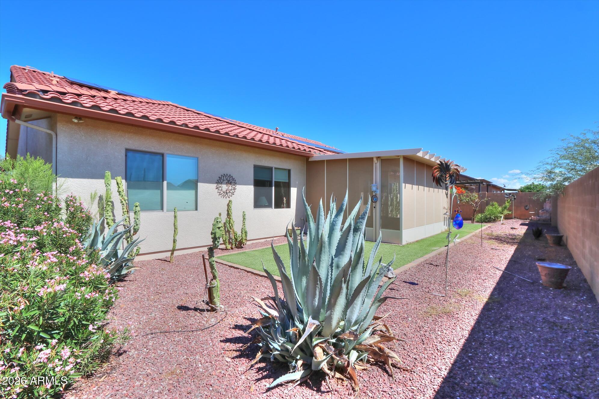 11539 E Nell Avenue, Mesa, AZ 85209 — photo 3