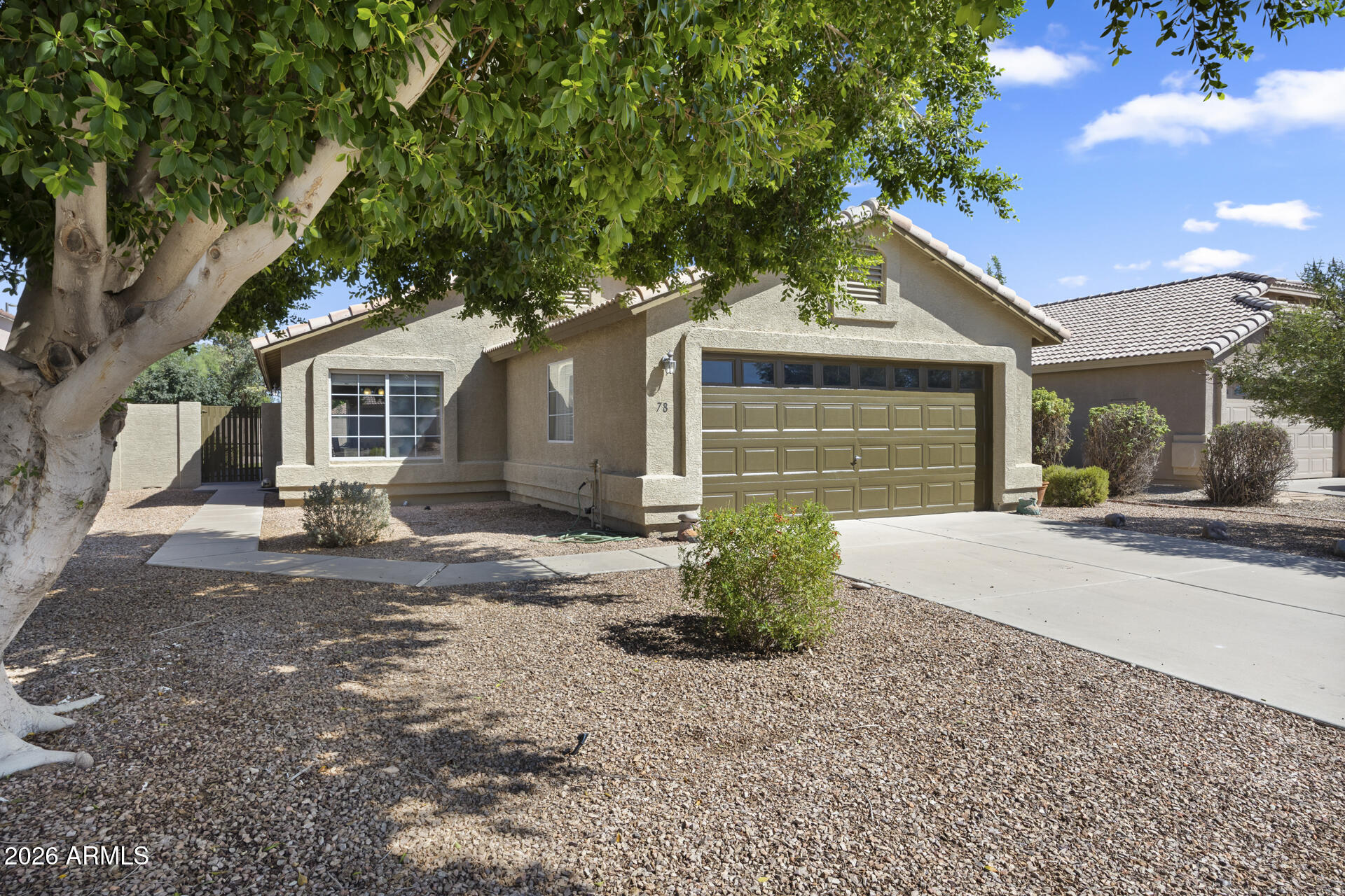 78 W Gail Drive — photo