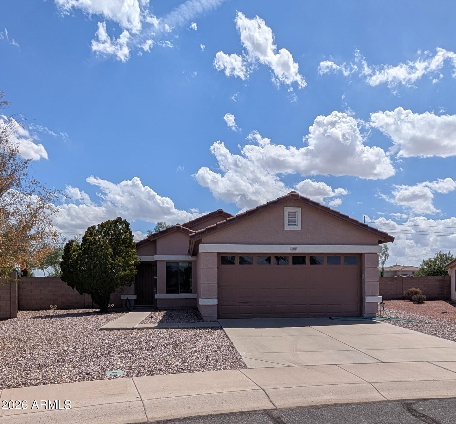13823 N 148th Lane — photo