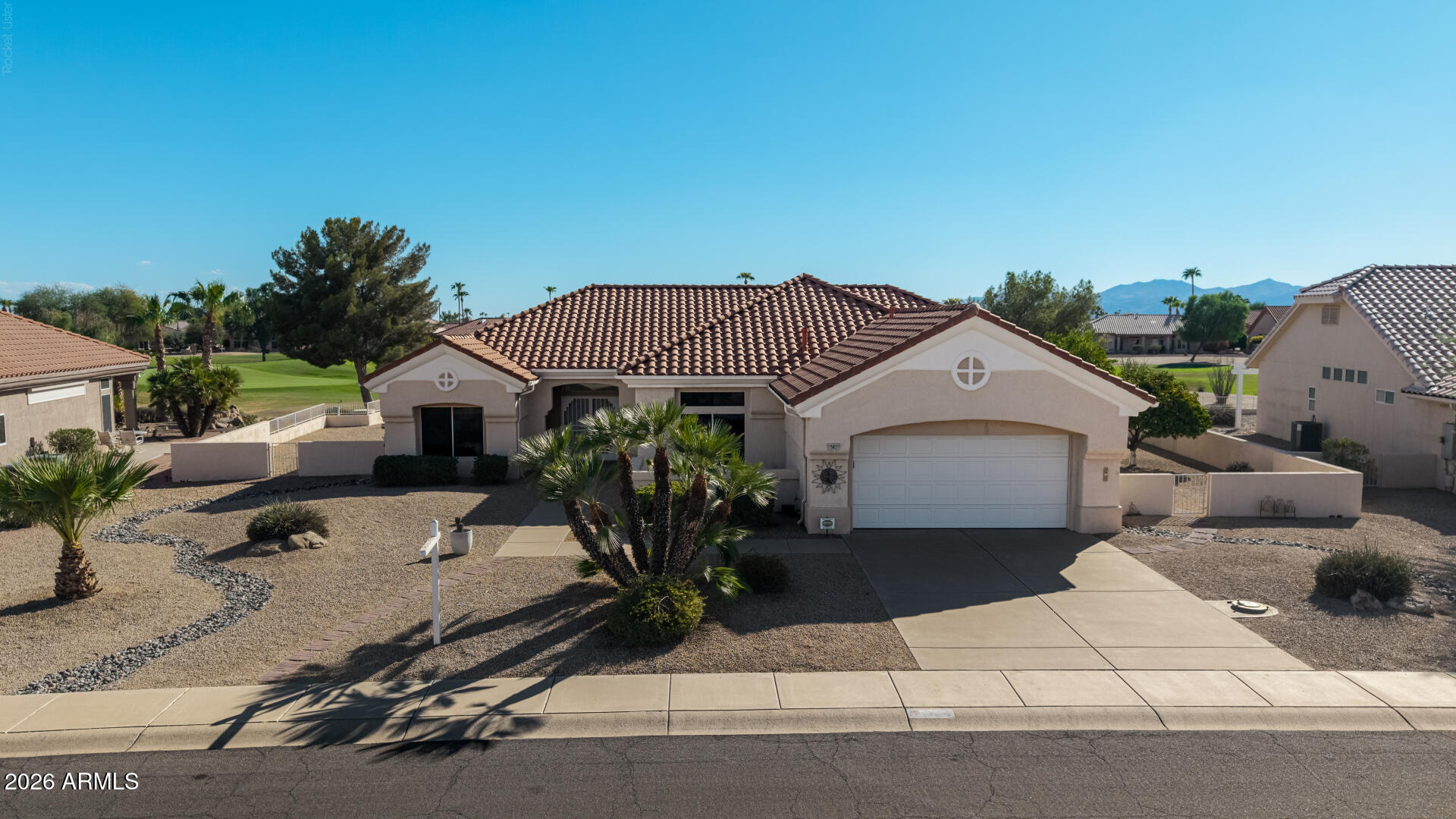 15821 W Huron Drive — photo