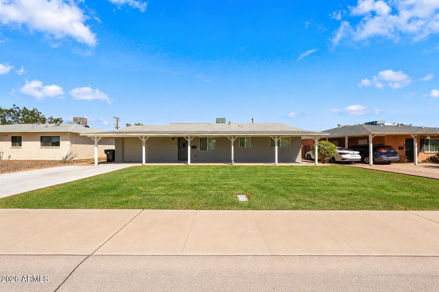7258 E Granada Road — photo