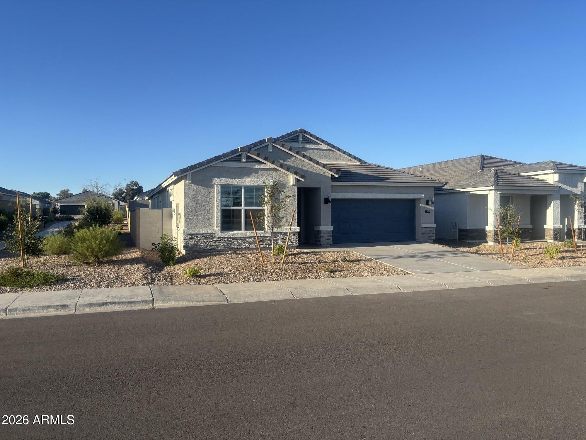 17626 W Turquoise Avenue — photo