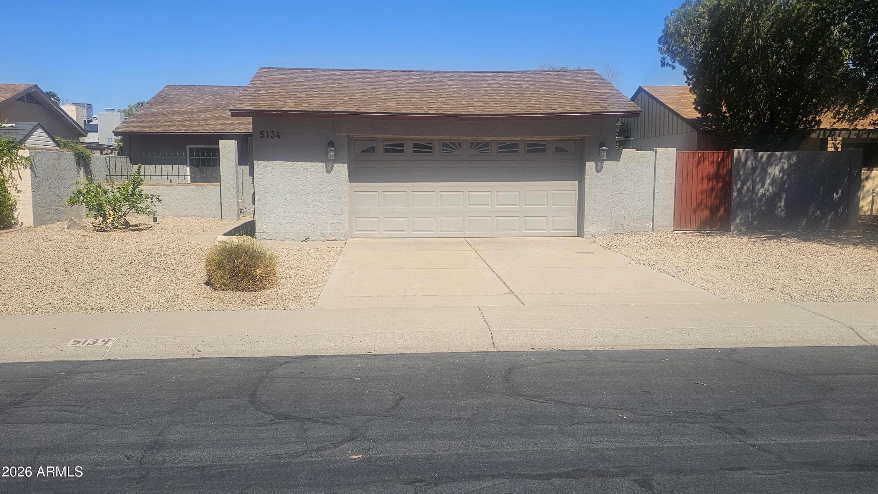 5134 W Purdue Avenue — photo