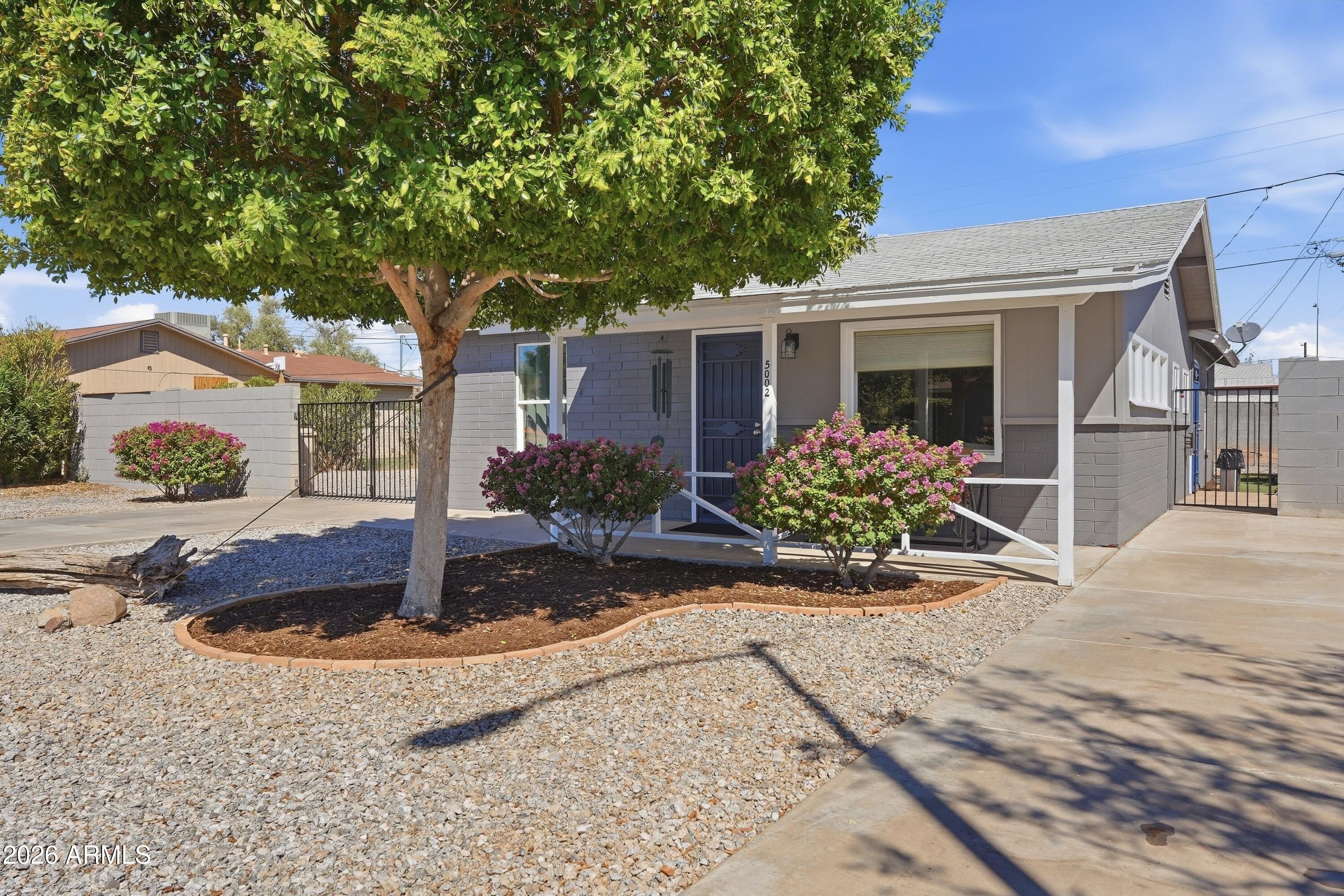 5002 W Citrus Way — photo