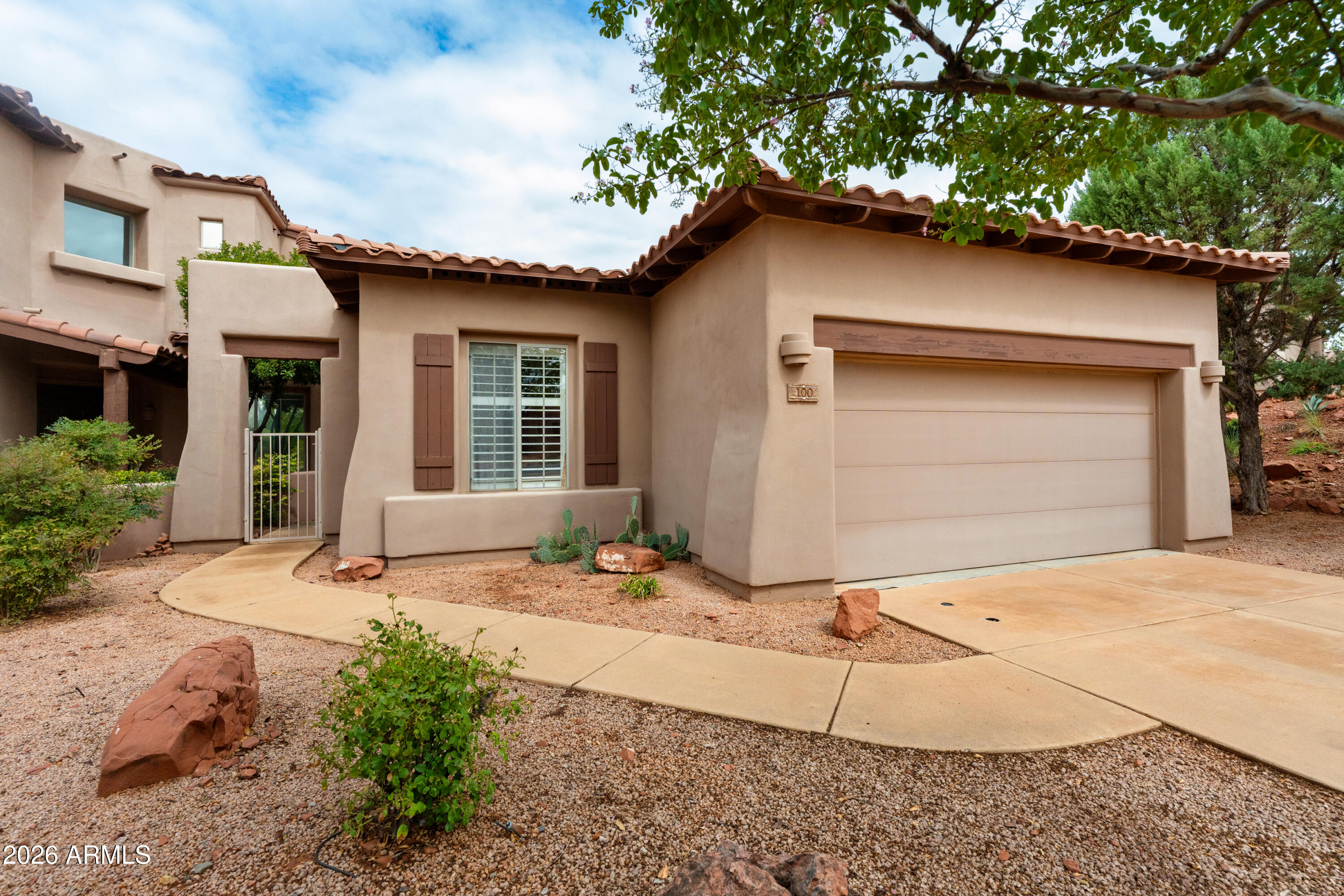 100 Rio Sinagua — photo
