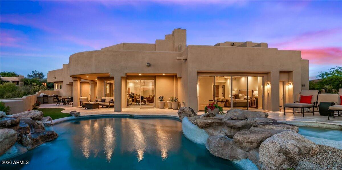 10295 E Rising Sun Drive — photo