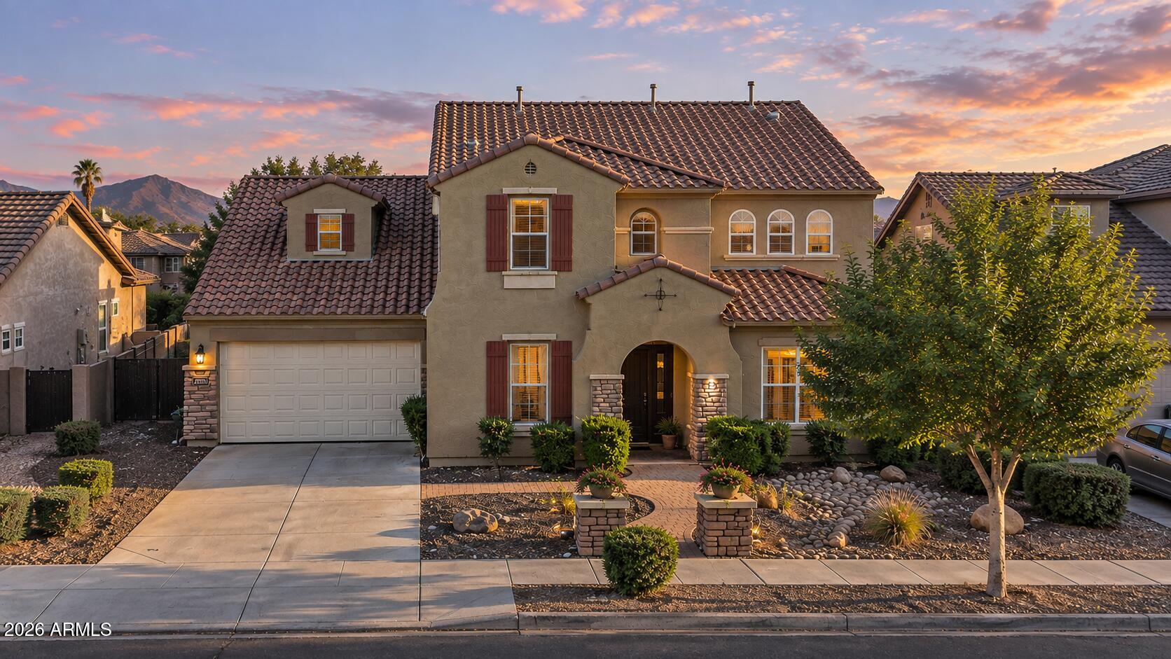 20369 E Silver Creek Lane — photo
