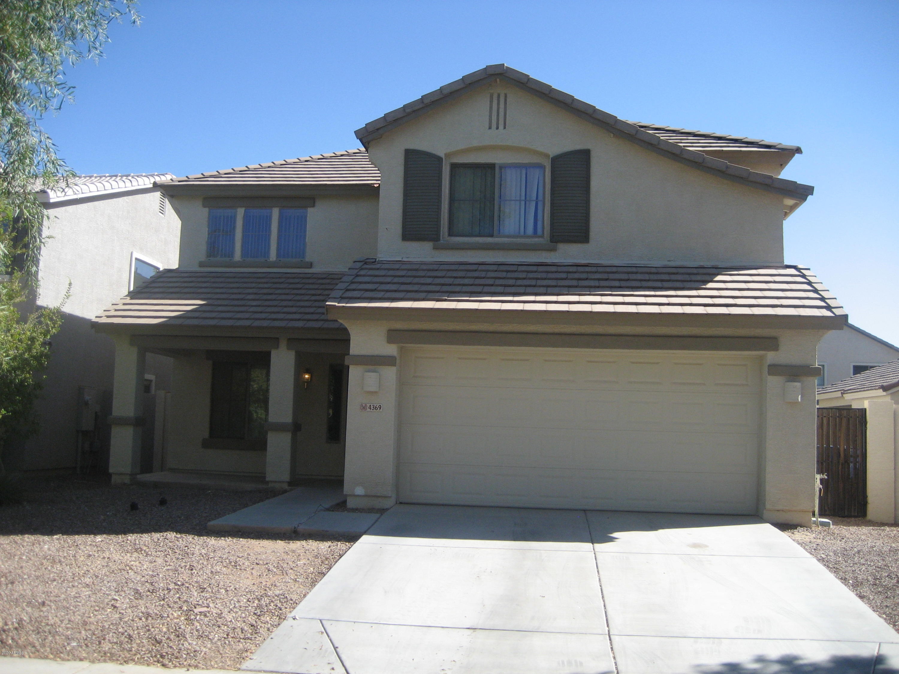 4369 S Hemet Street — photo