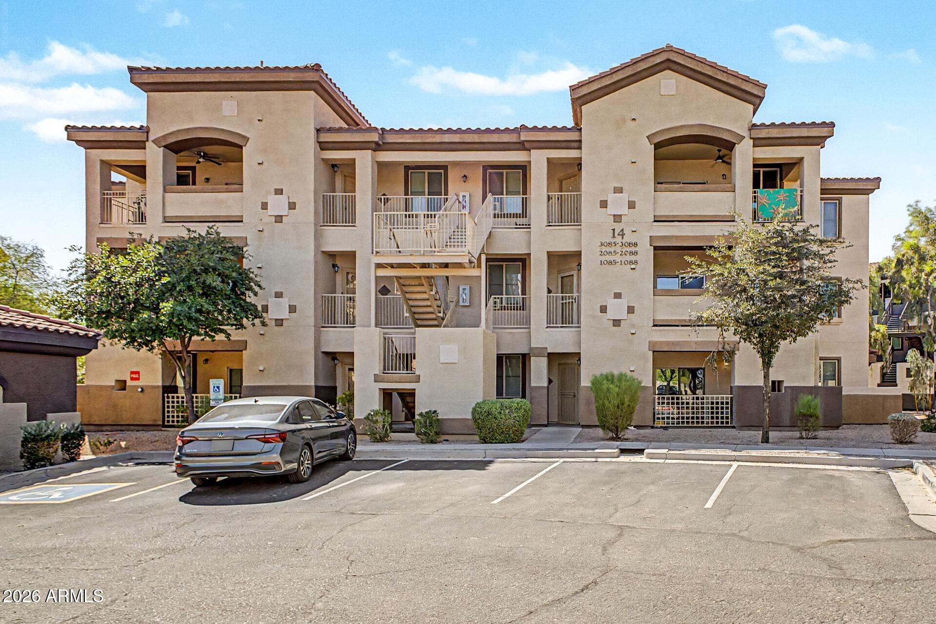 10136 E Southern Avenue Unit 2085 — photo