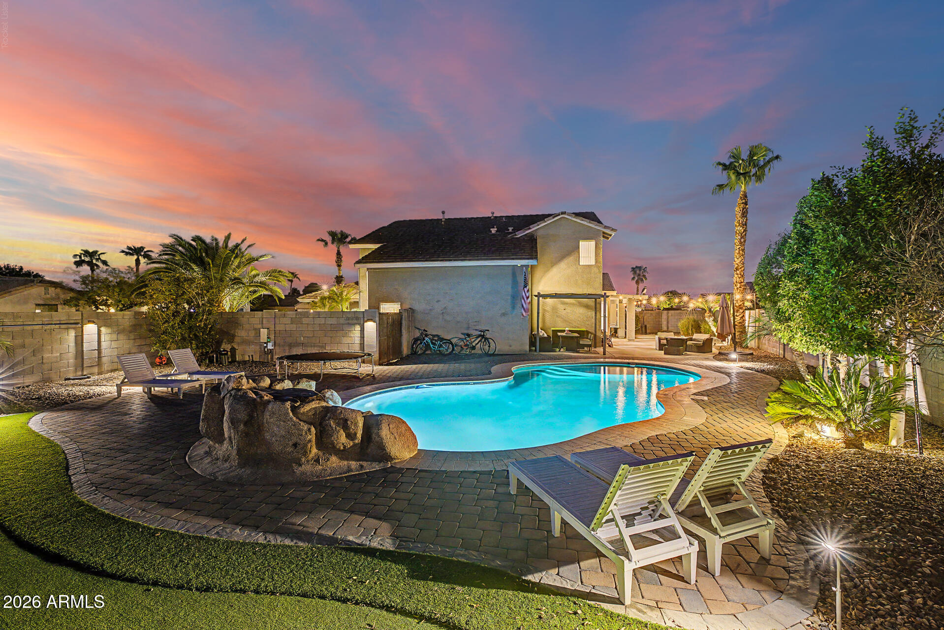 16413 W Sandra Lane — photo