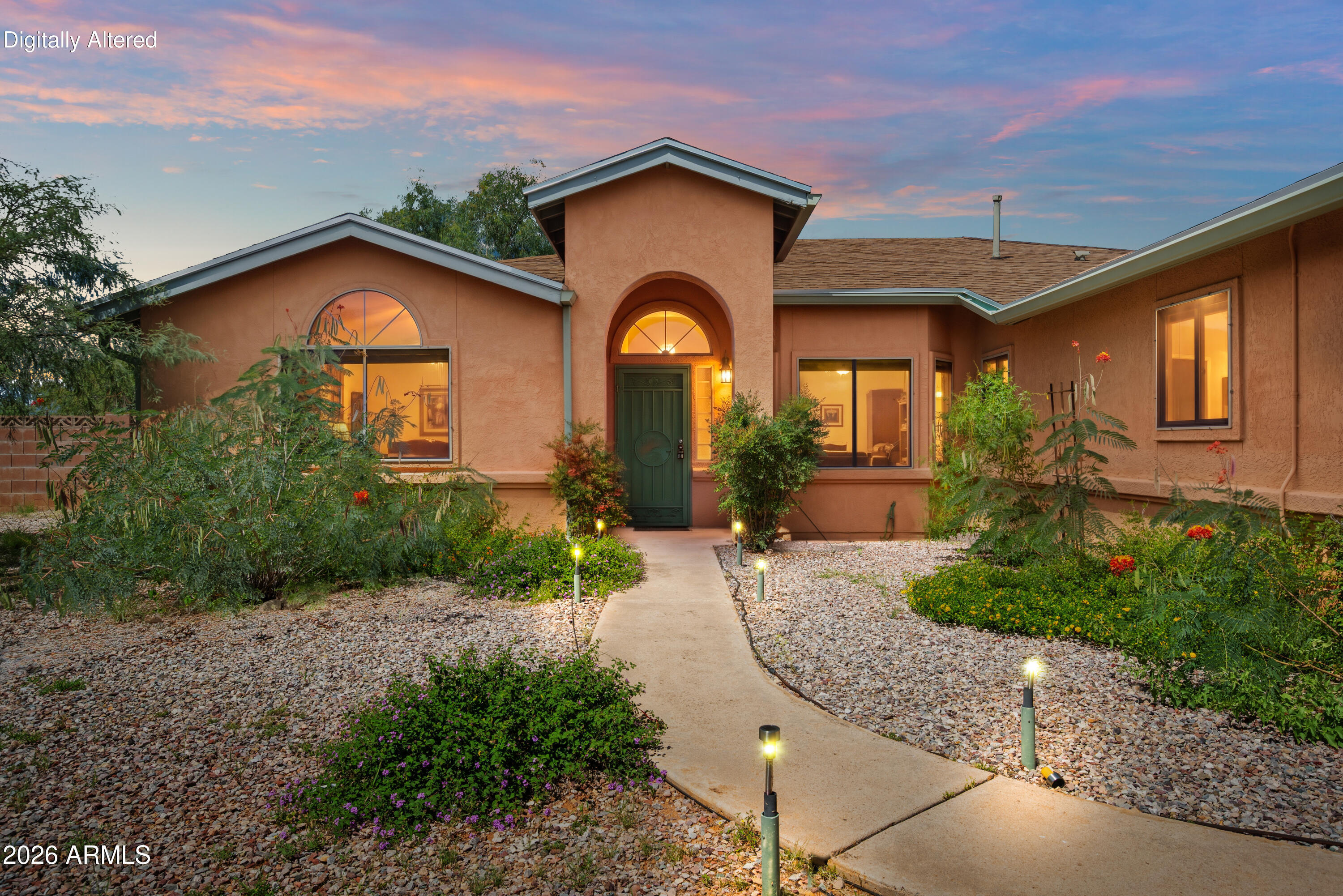 1640 N San Marcos de Niza Drive — photo