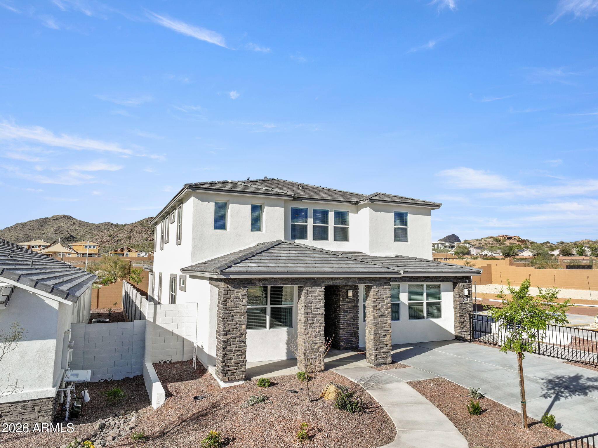 6794 W Spur Drive — photo