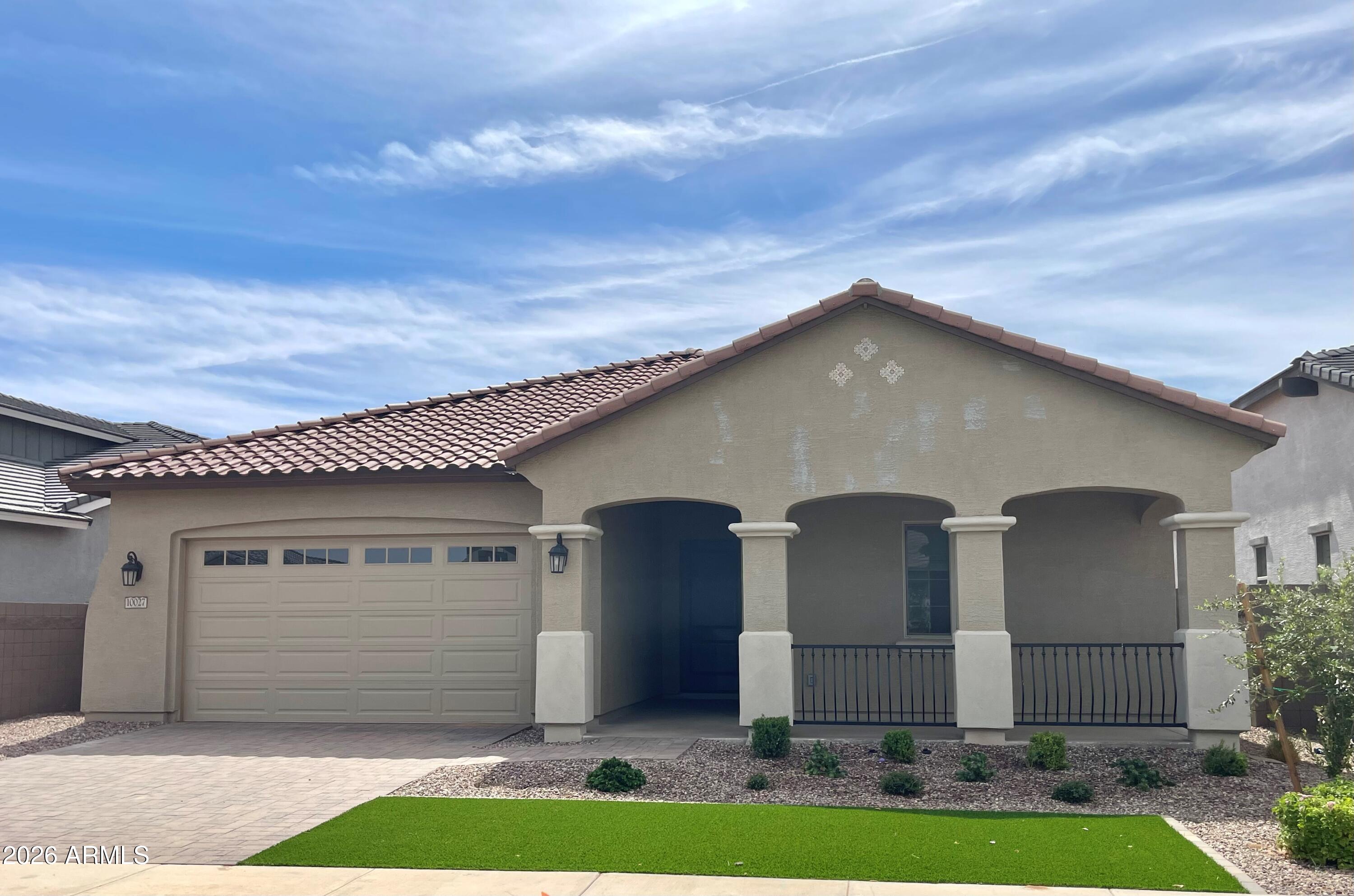 10027 W Verde Lane — photo