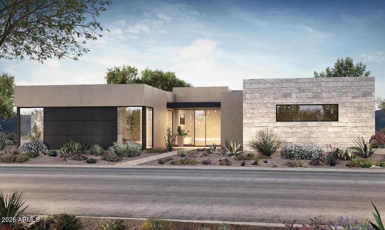 13045 E Harper Drive — photo