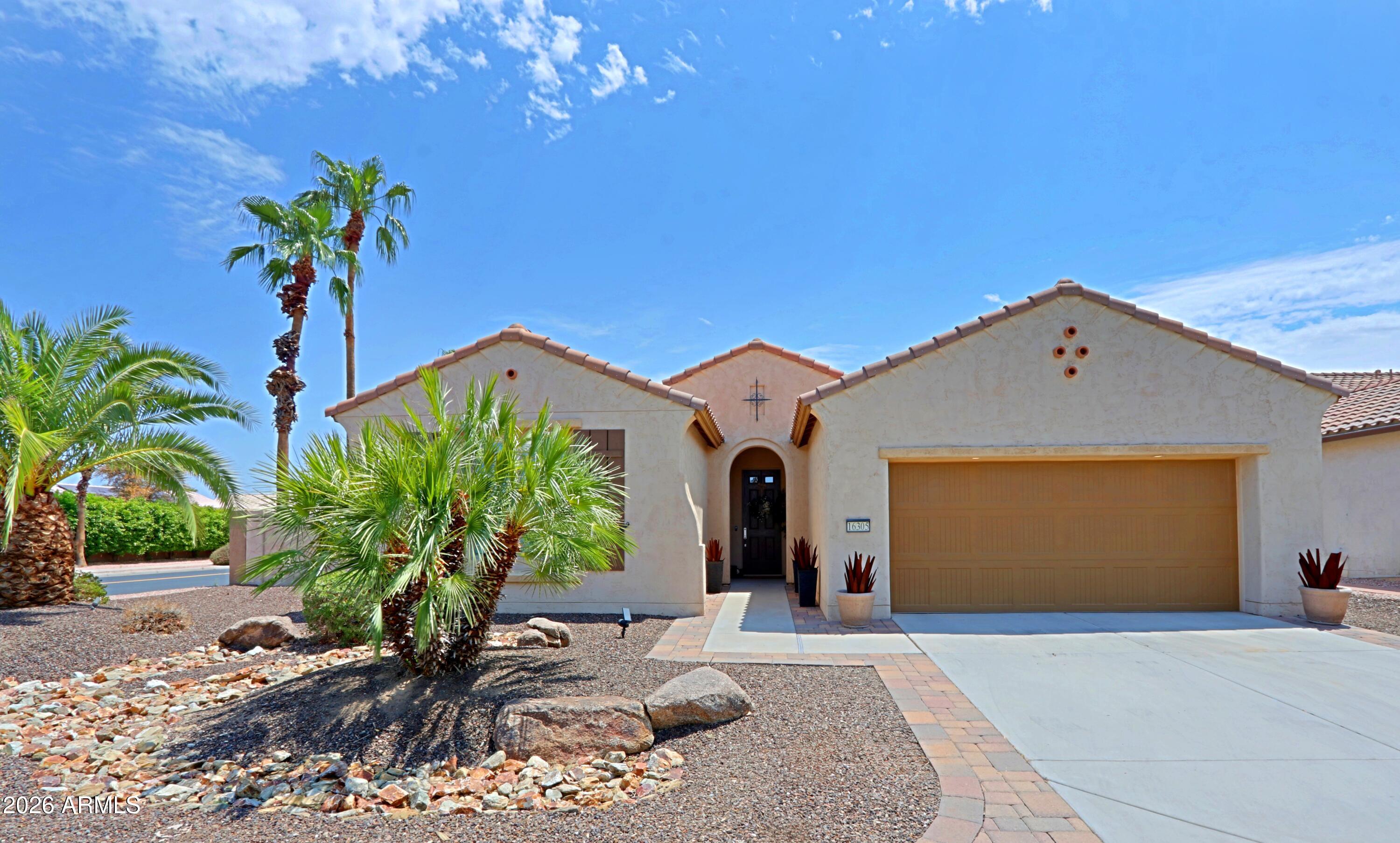 16305 W Monterey Way — photo