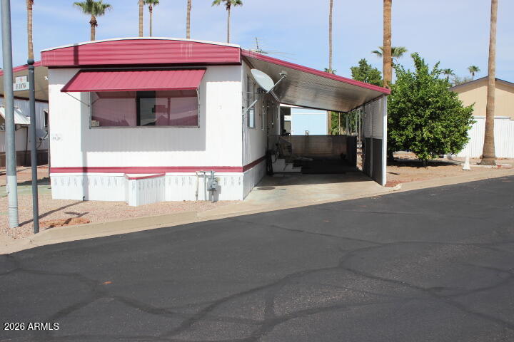 7807 E Main Street B-30 — photo