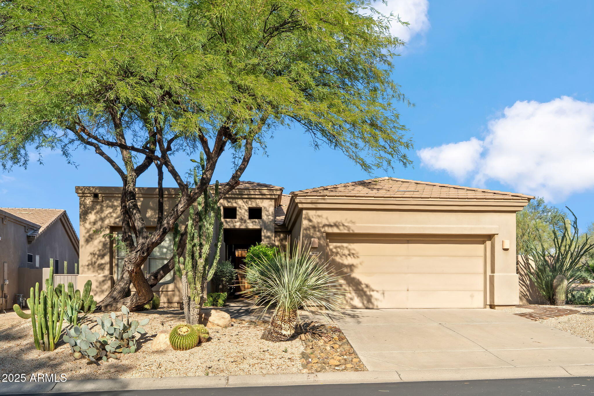 7486 E Soaring Eagle Way — photo