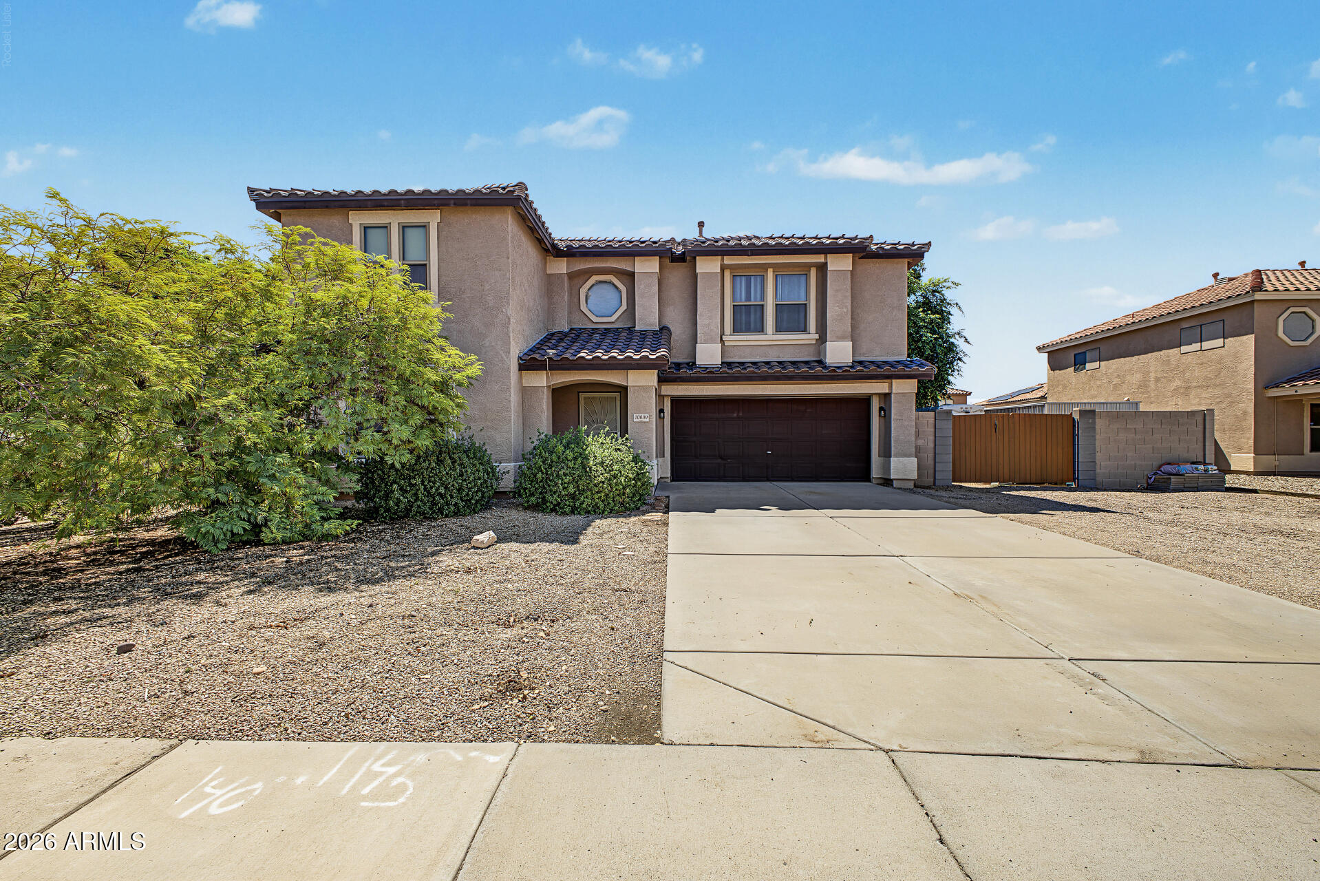 10609 W Daley Lane — photo