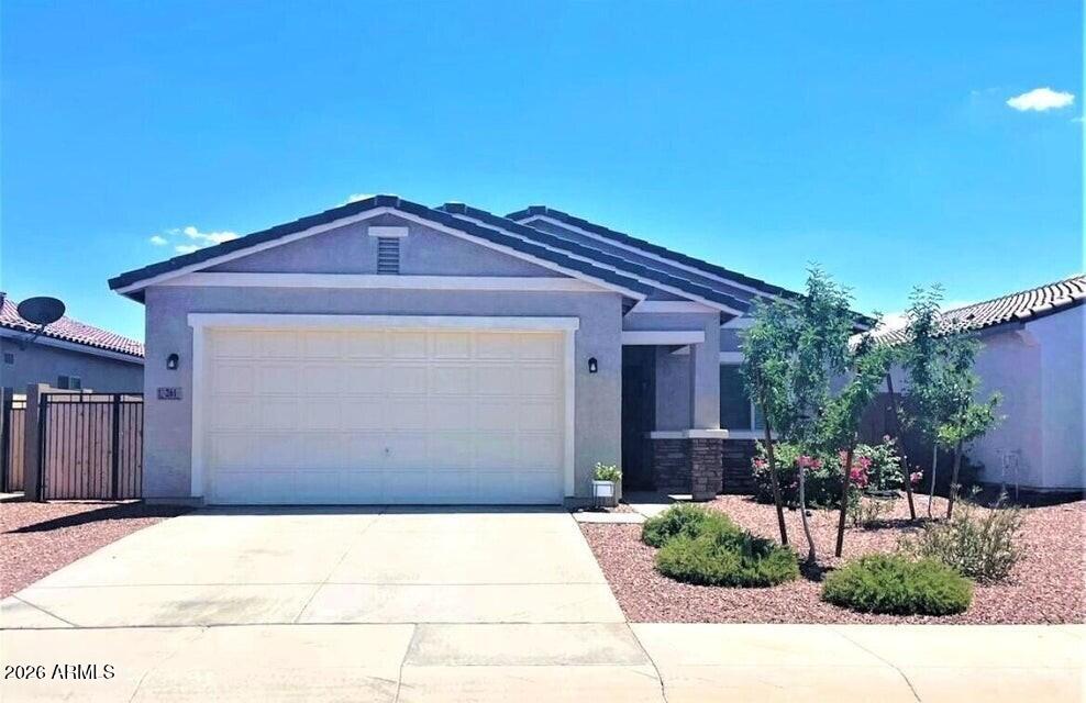 261 W Tropical Drive — photo