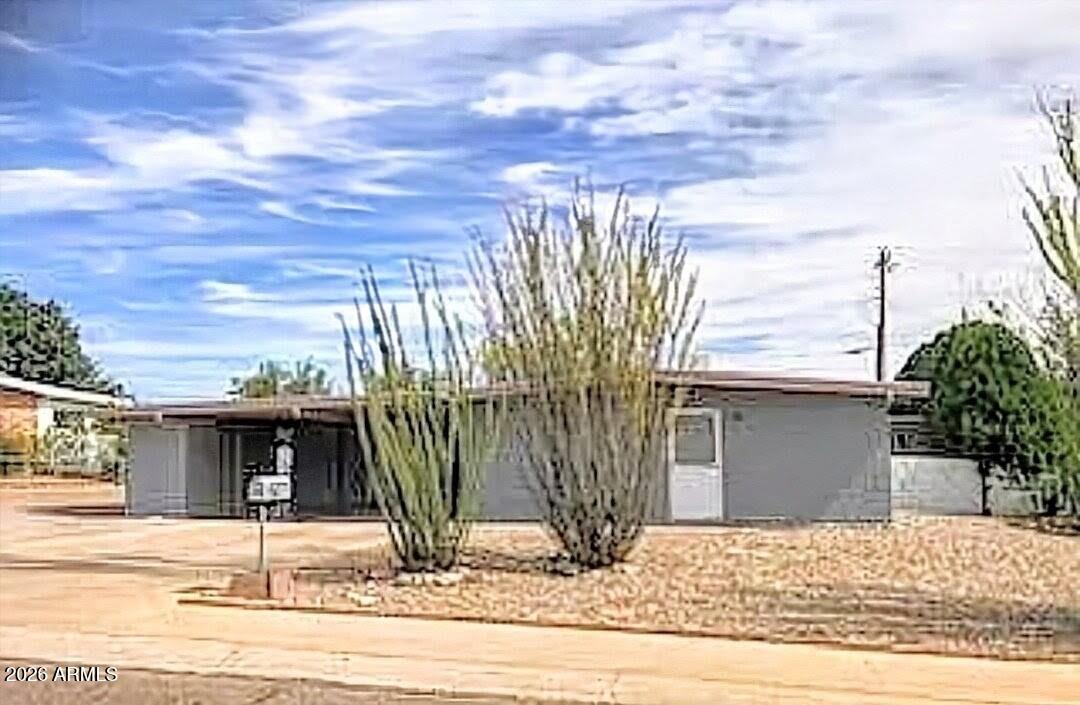 301 Pine Tree Drive — photo