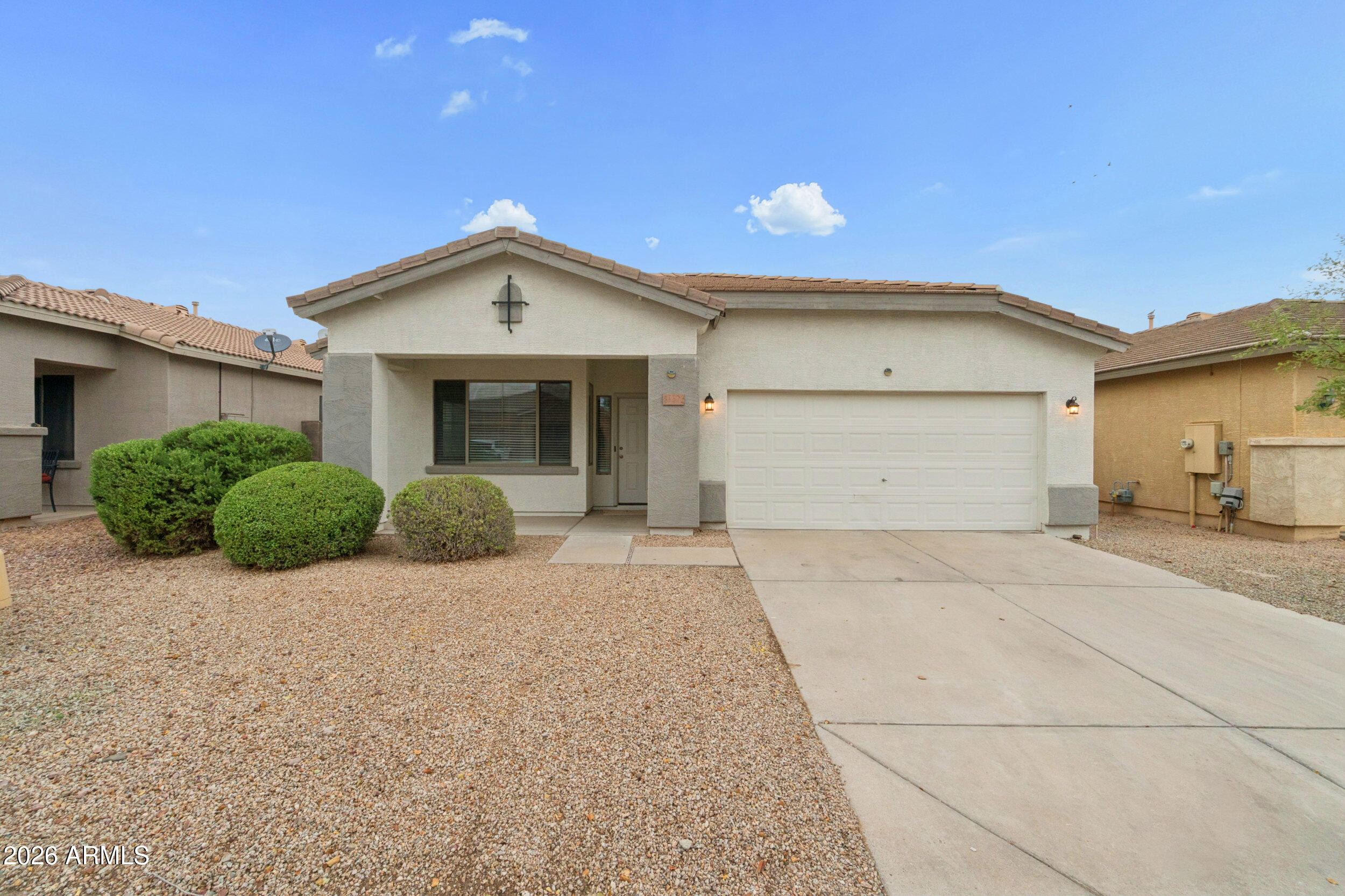 9806 W Horse Thief Pass — photo