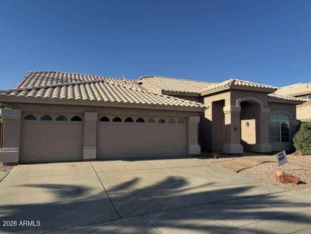 4622 E Desert Willow Road — photo