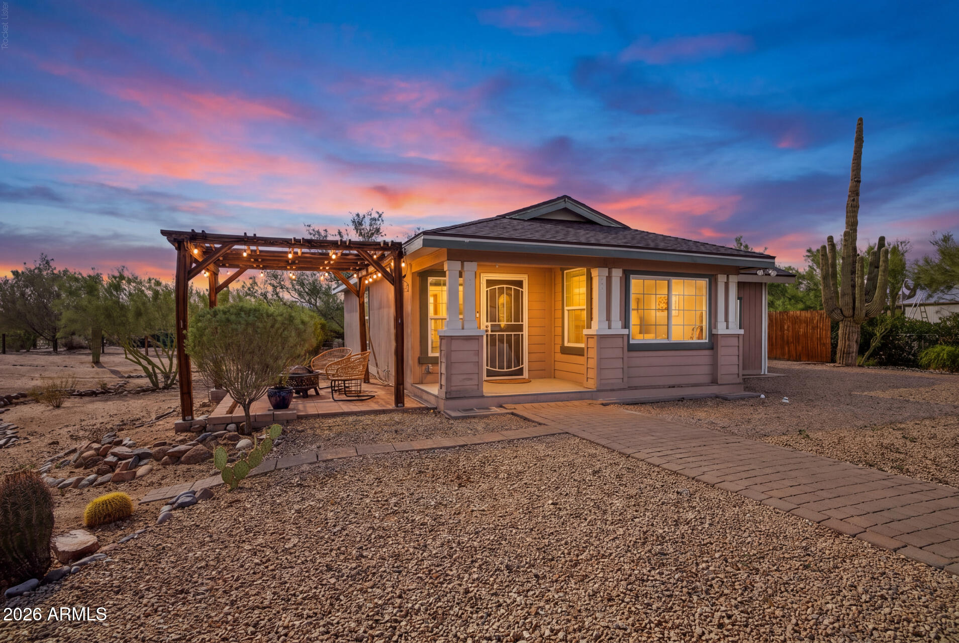 5116 E Westland Road — photo