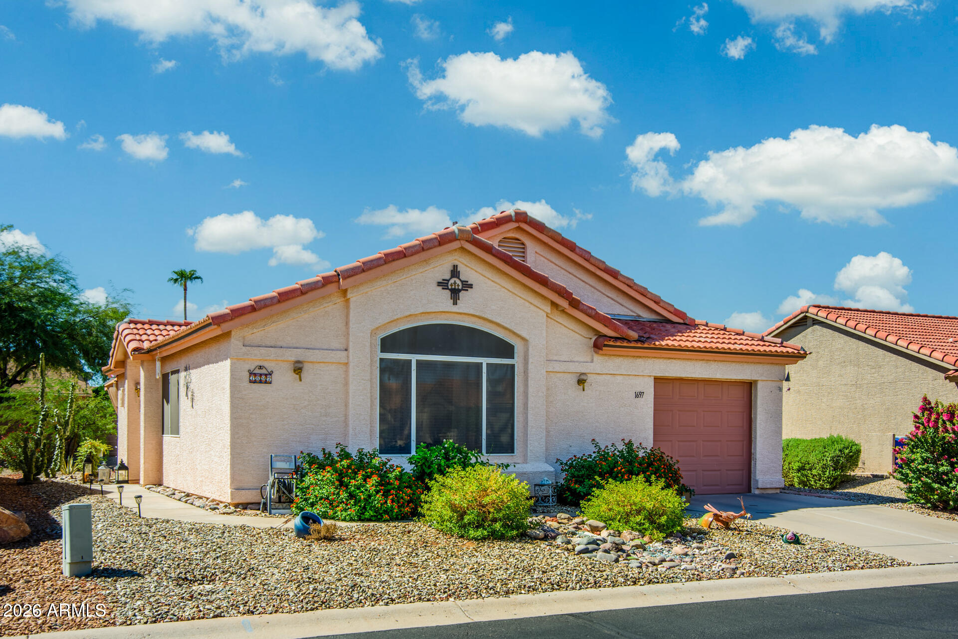 1697 E Lindrick Drive — photo