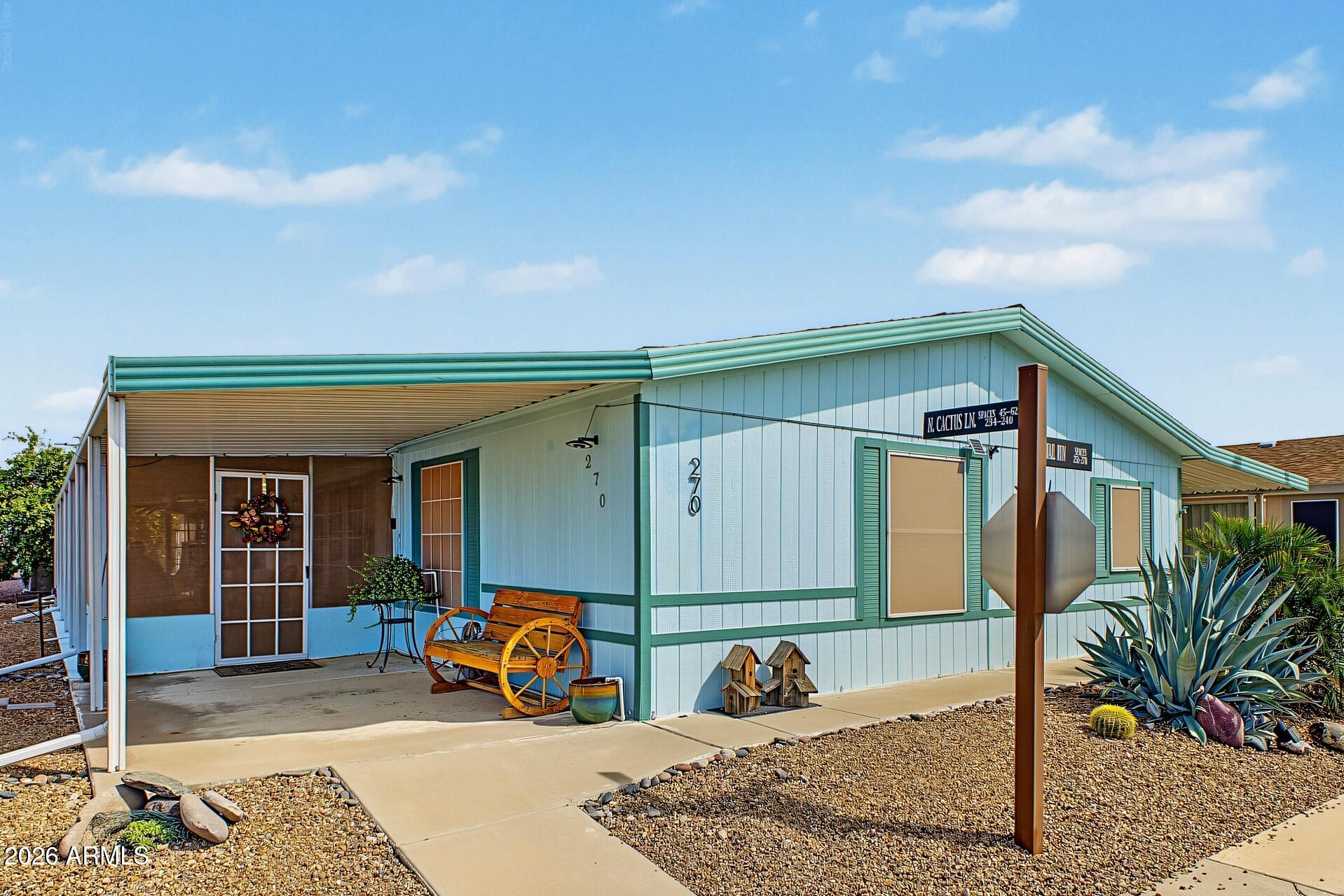 2400 E Baseline Avenue 270 — photo