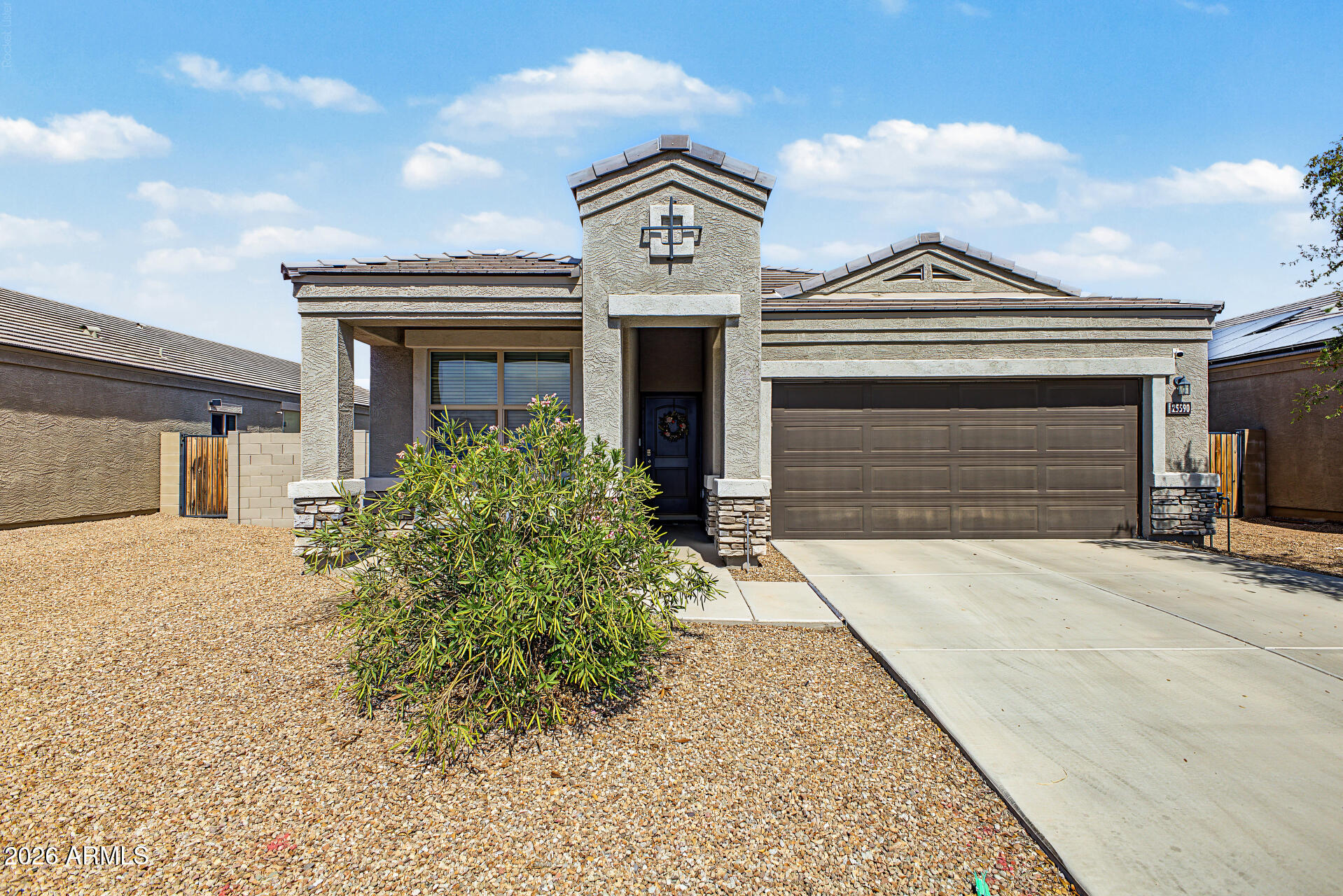25590 W Samantha Way — photo