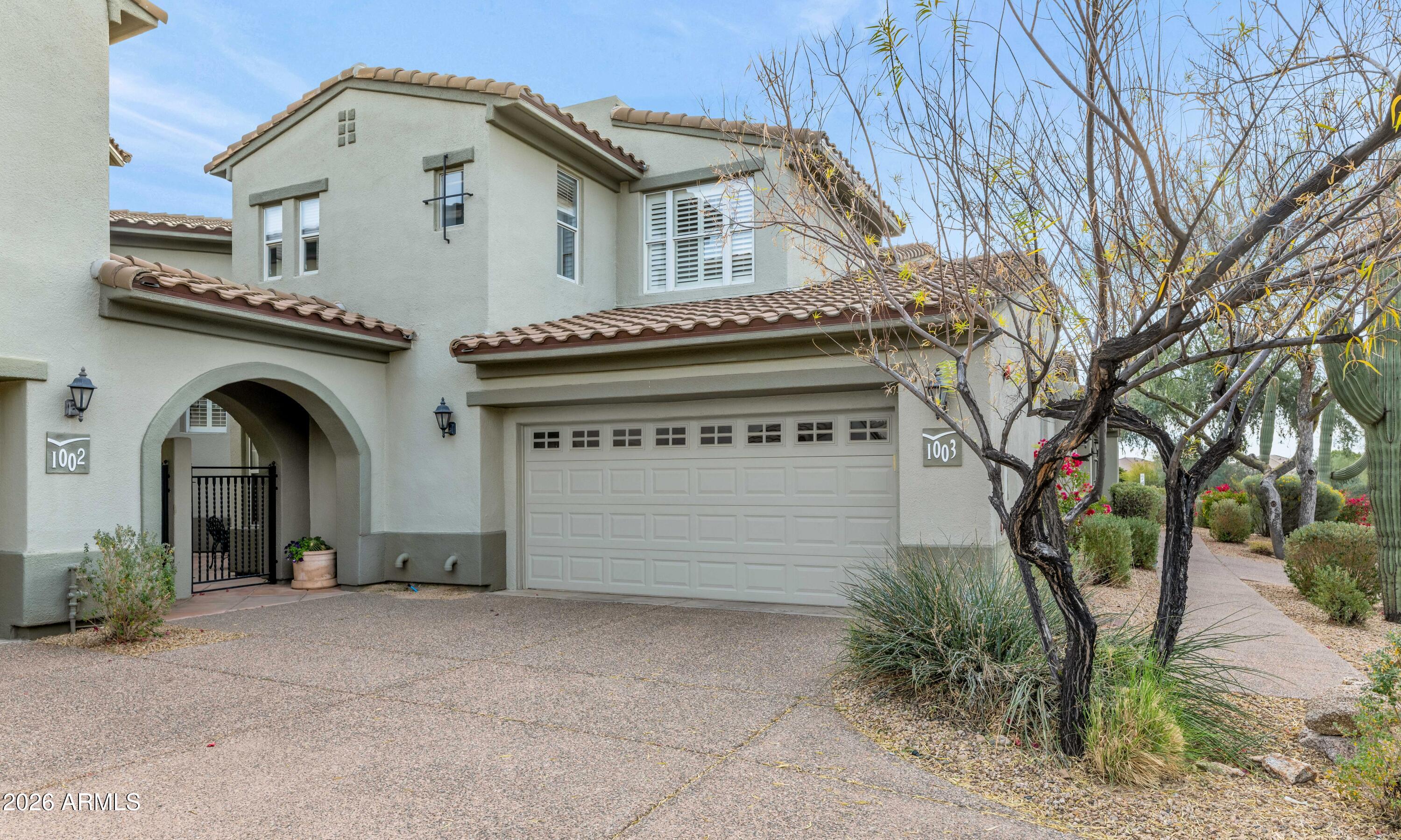 20802 N Grayhawk Drive 1003 — photo