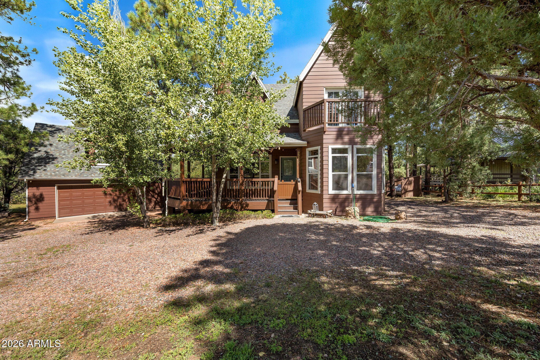 2232 Forest Park Drive — photo