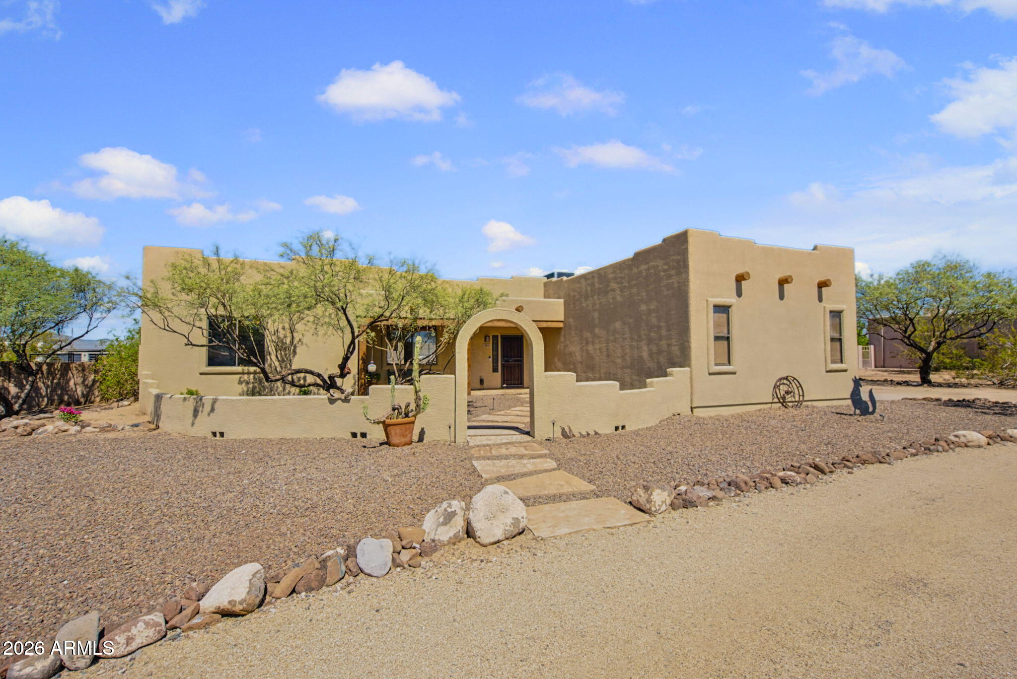 2818 W Tanya Trail — photo