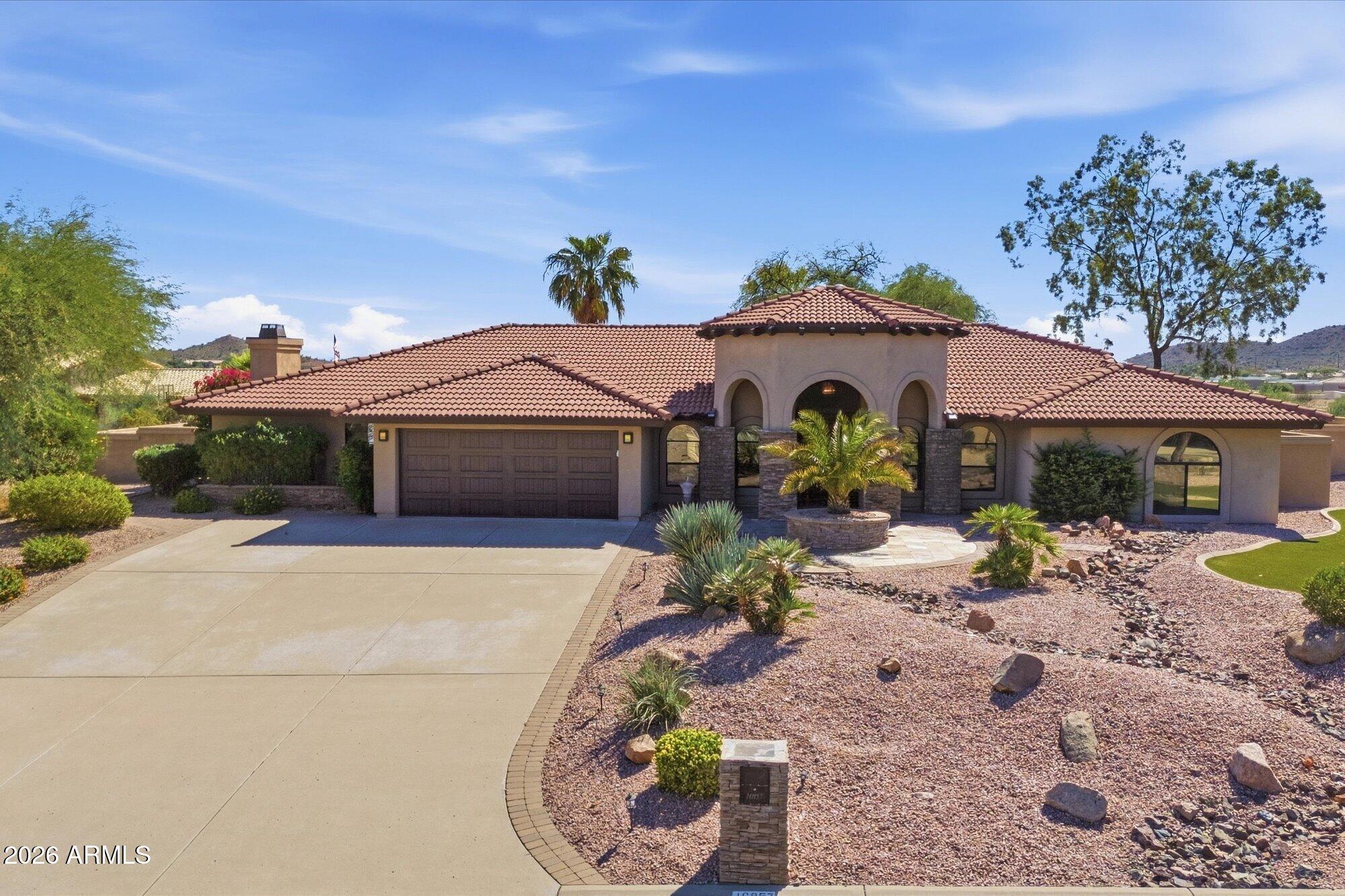 16957 E Monterey Drive — photo