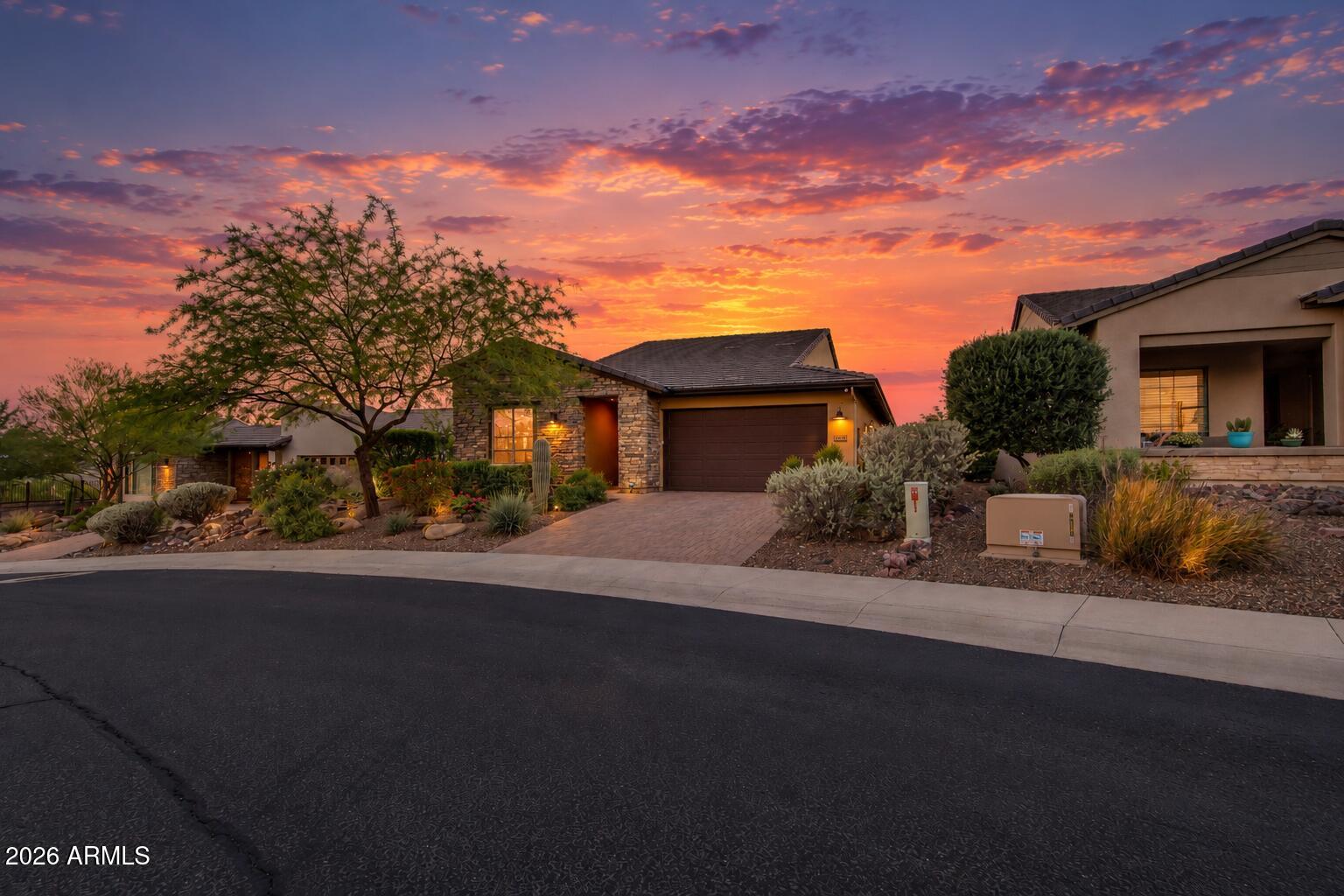 4440 Wrangler Drive — photo