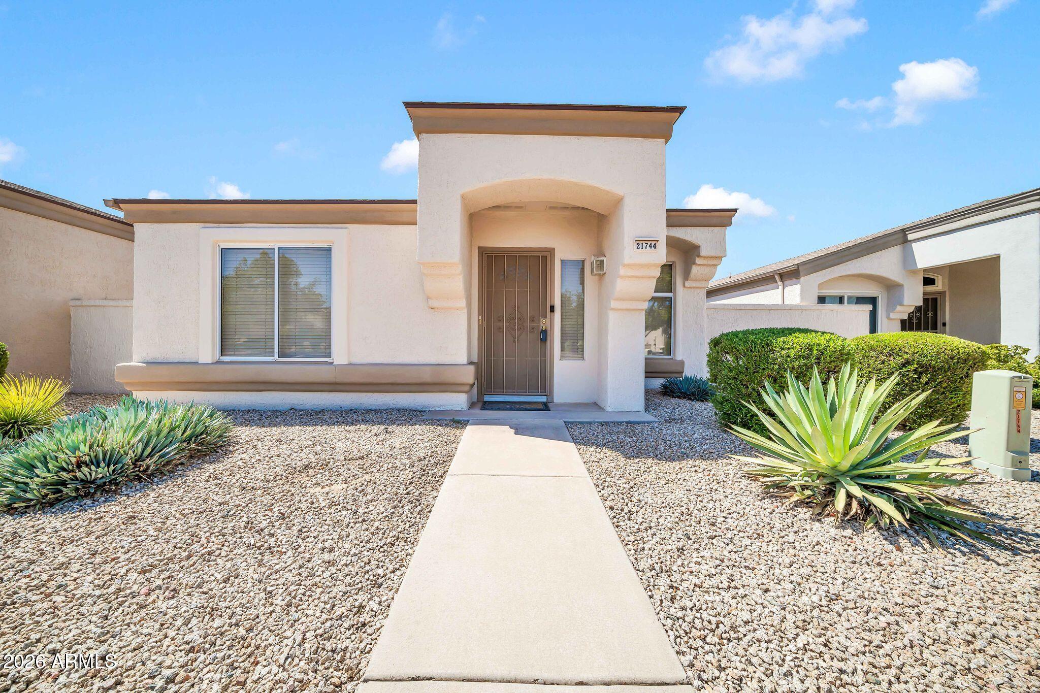 21744 N Verde Ridge Drive — photo