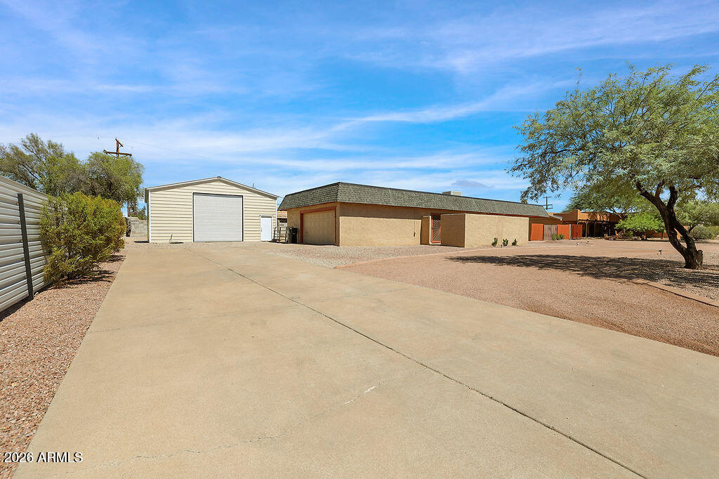 6516 E Princess Drive — photo