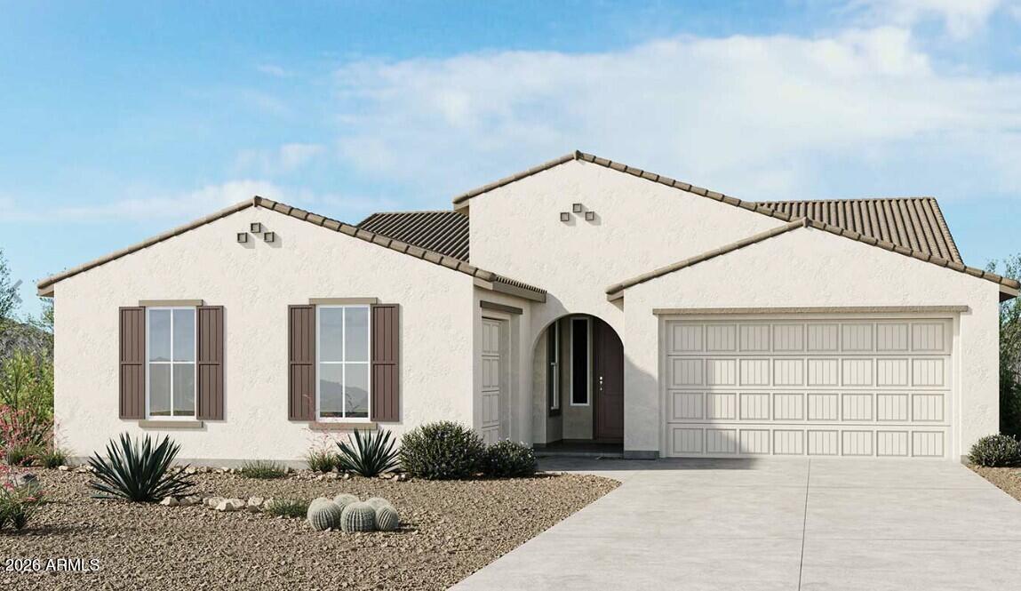 31724 N Gunsight Trail — photo