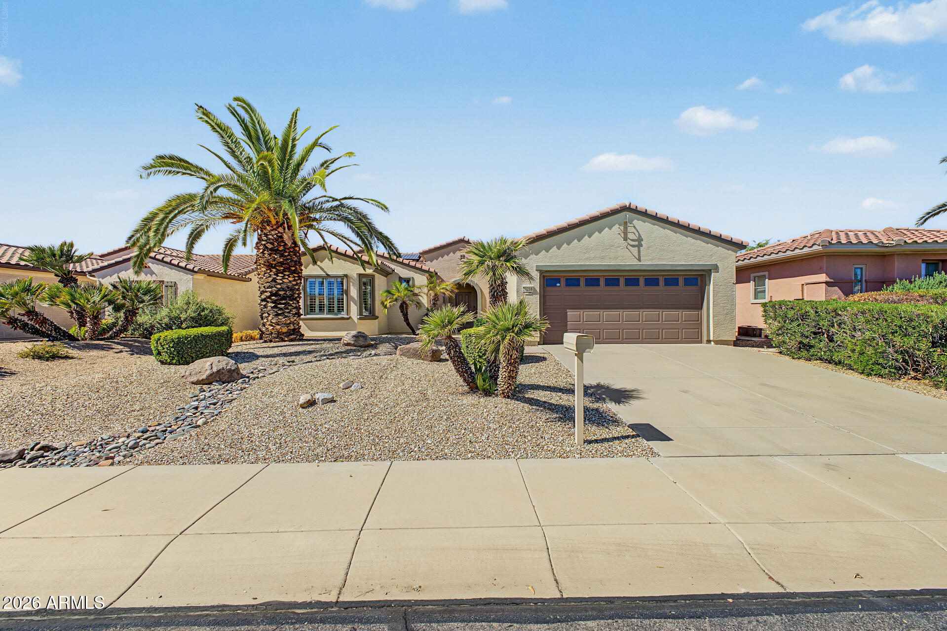 21216 N Red Hills Drive — photo