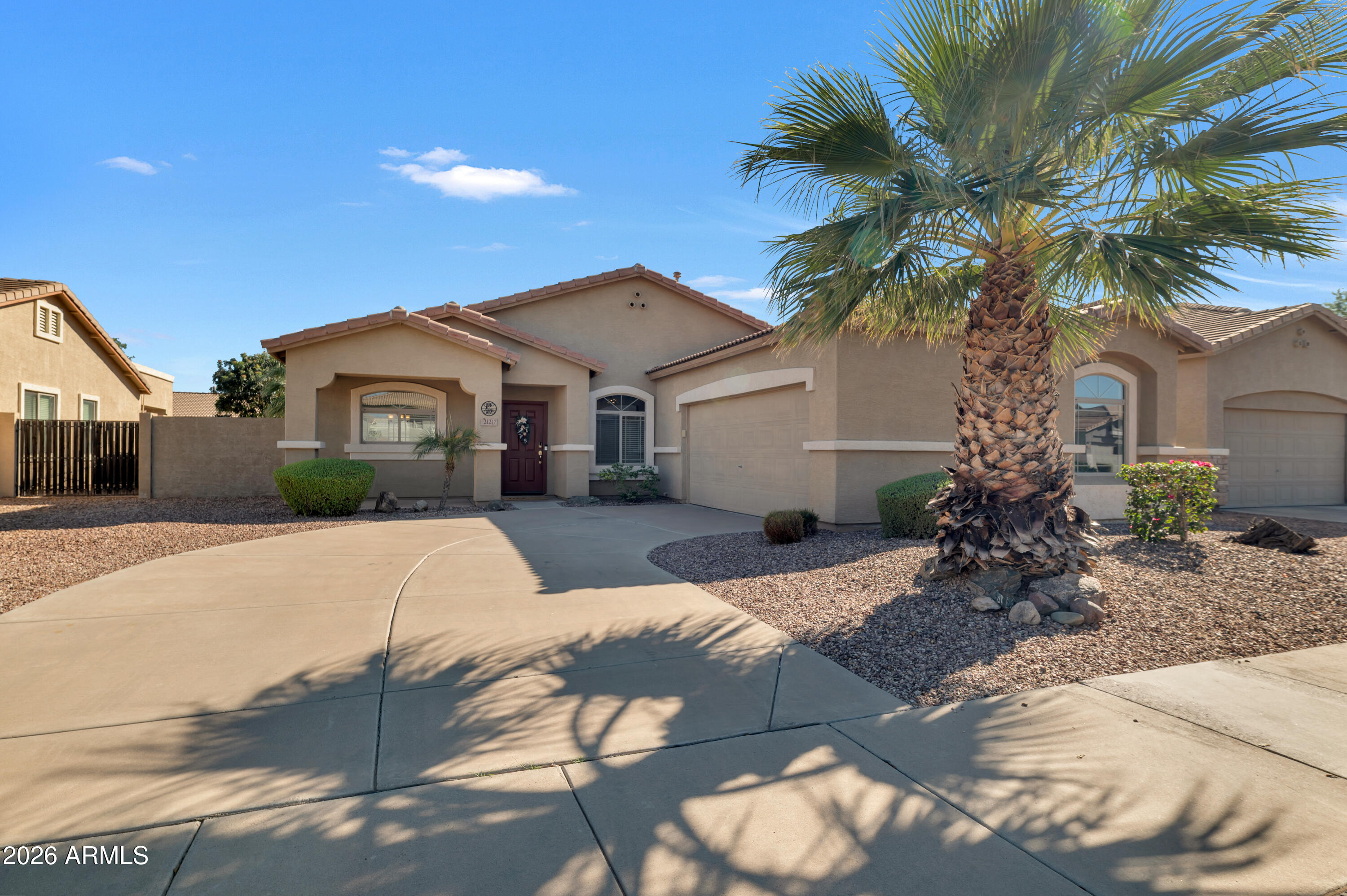 21217 E Tierra Grande Drive — photo
