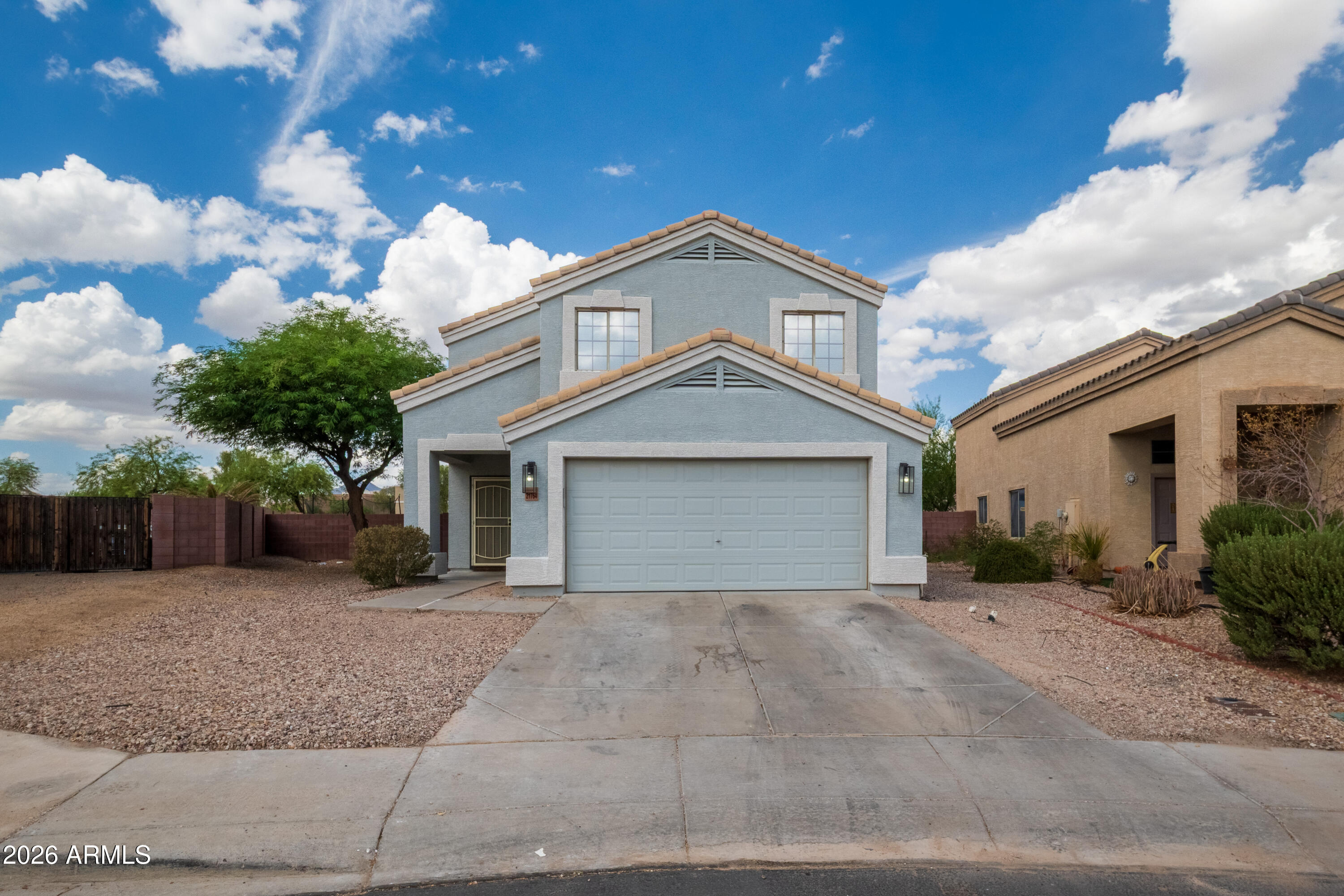21754 W Pima Street — photo