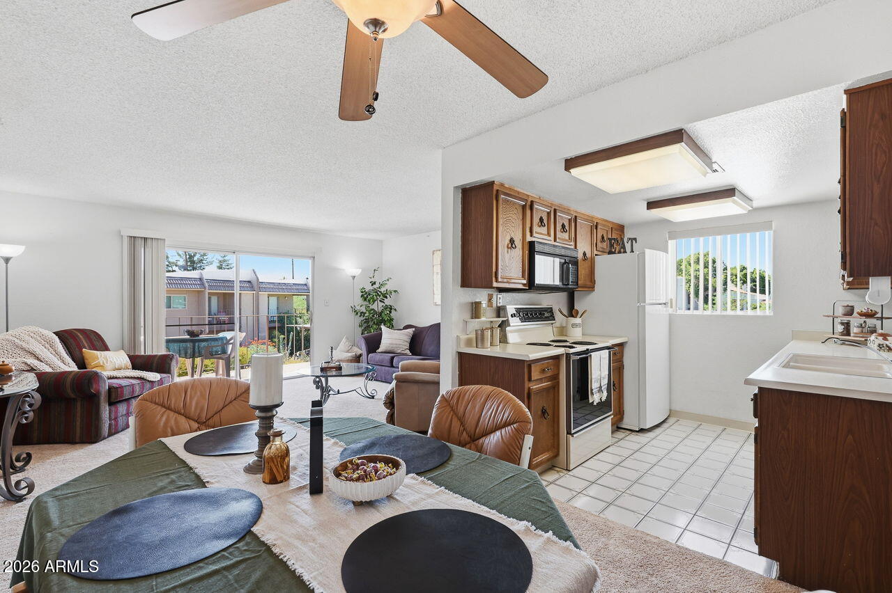 7430 E Chaparral Road a223 — photo
