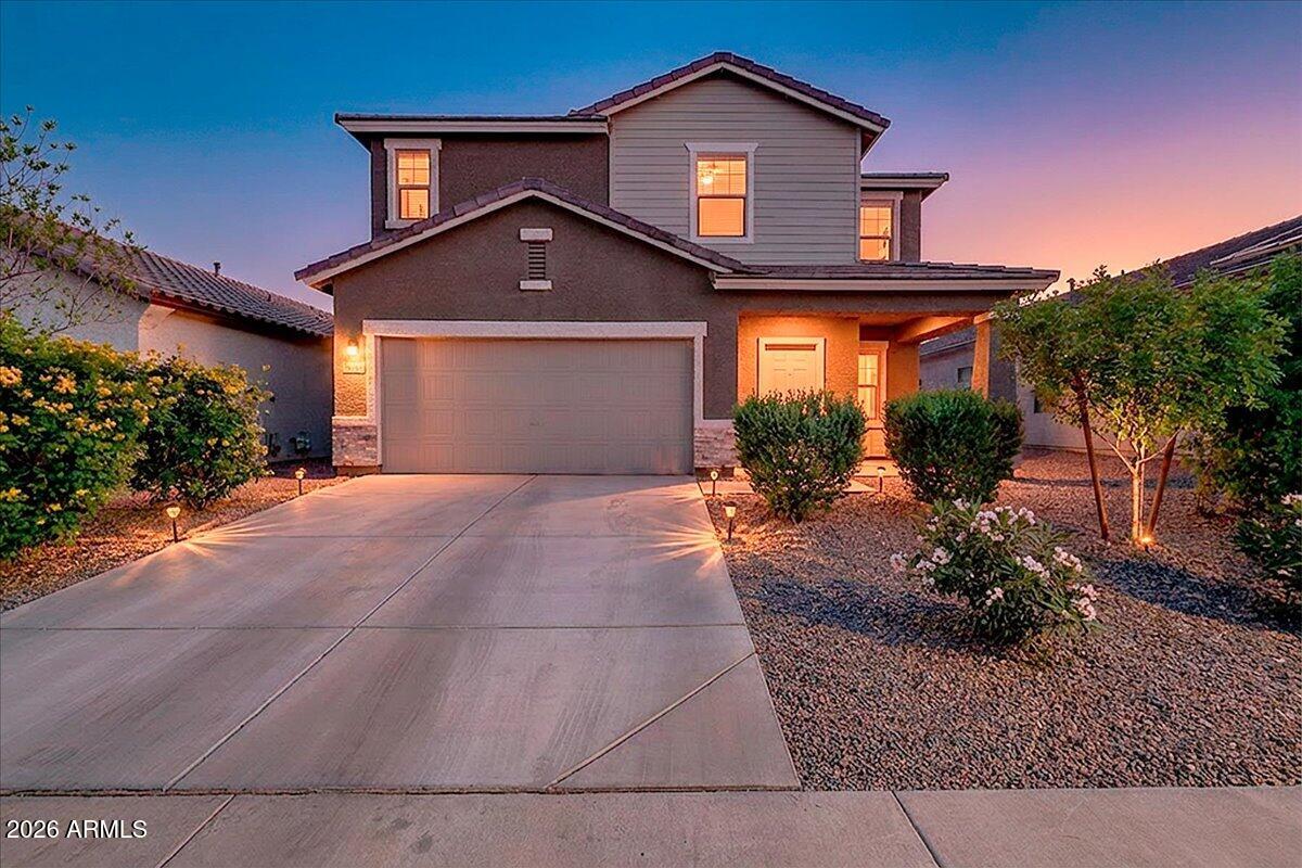 19349 W Coolidge Street — photo