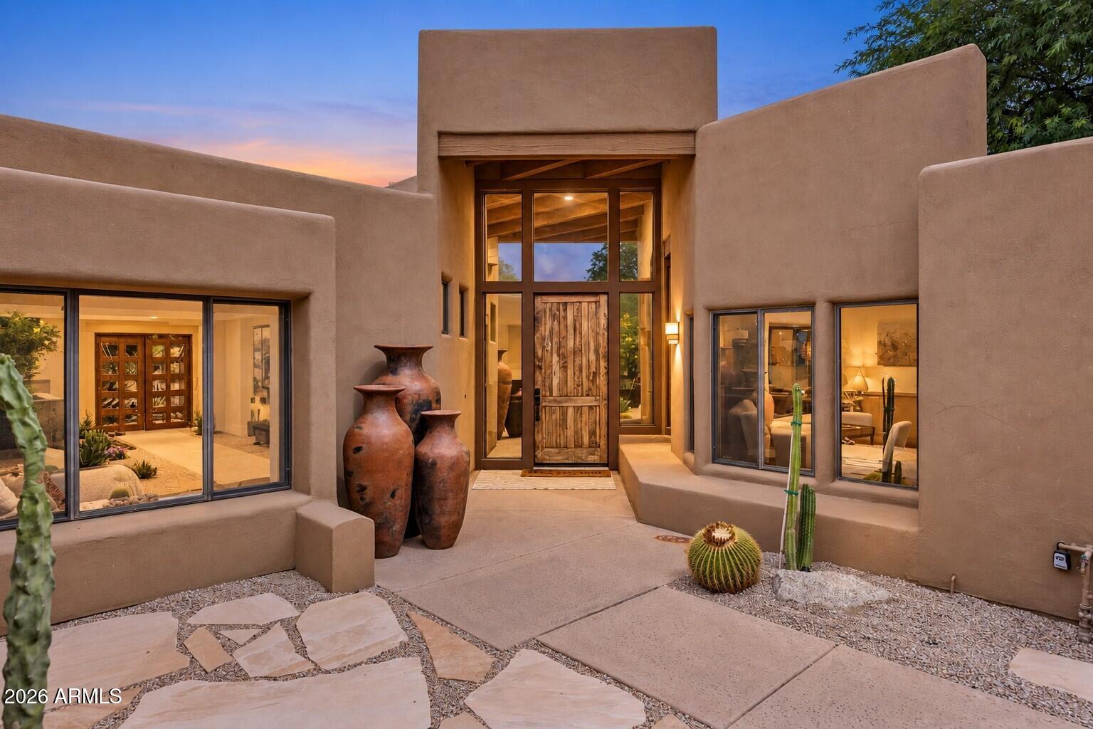 8502 E Cave Creek Road 22 — photo