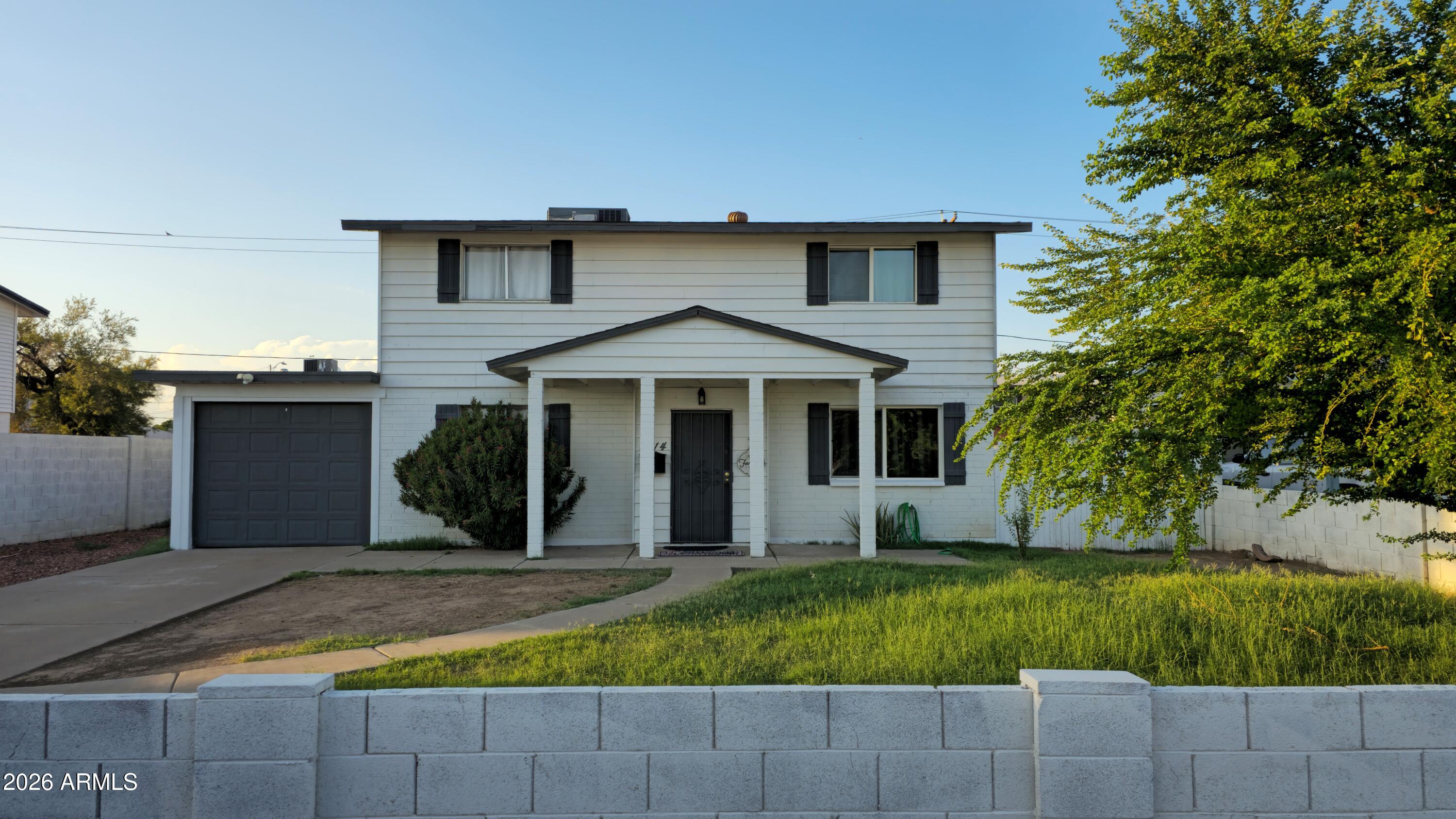 8114 W Osborn Road — photo