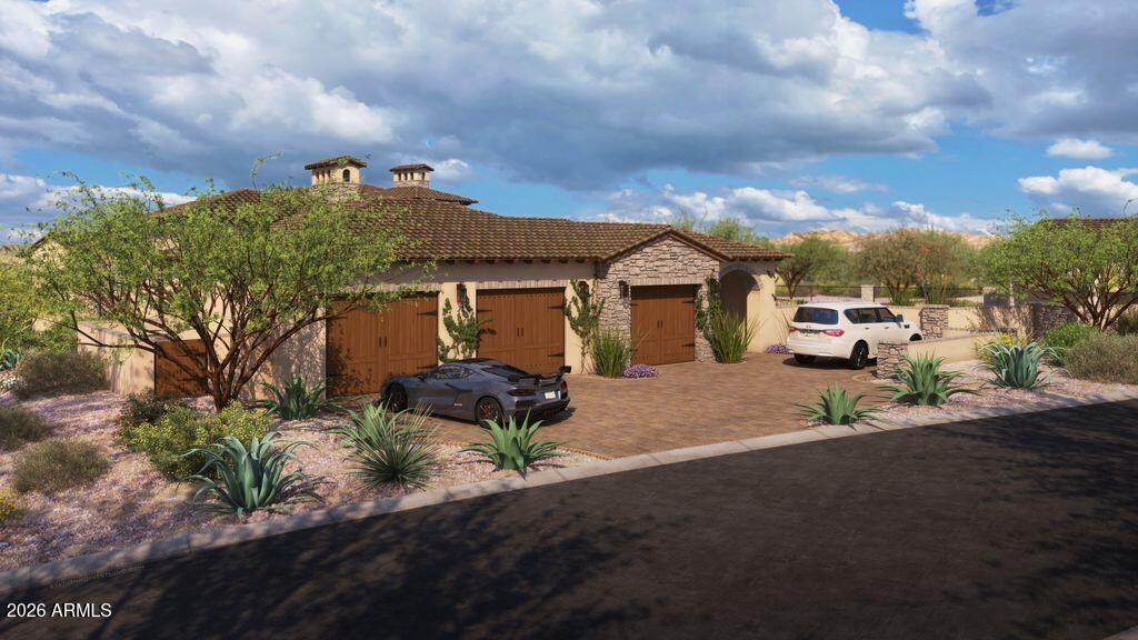 2612 S Sunset Village Drive — photo