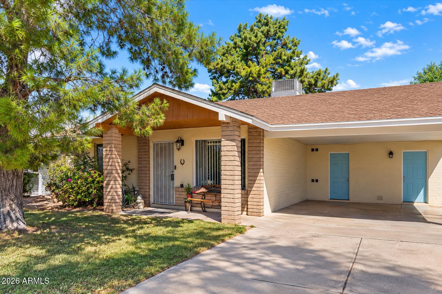 4348 W Garden Drive — photo