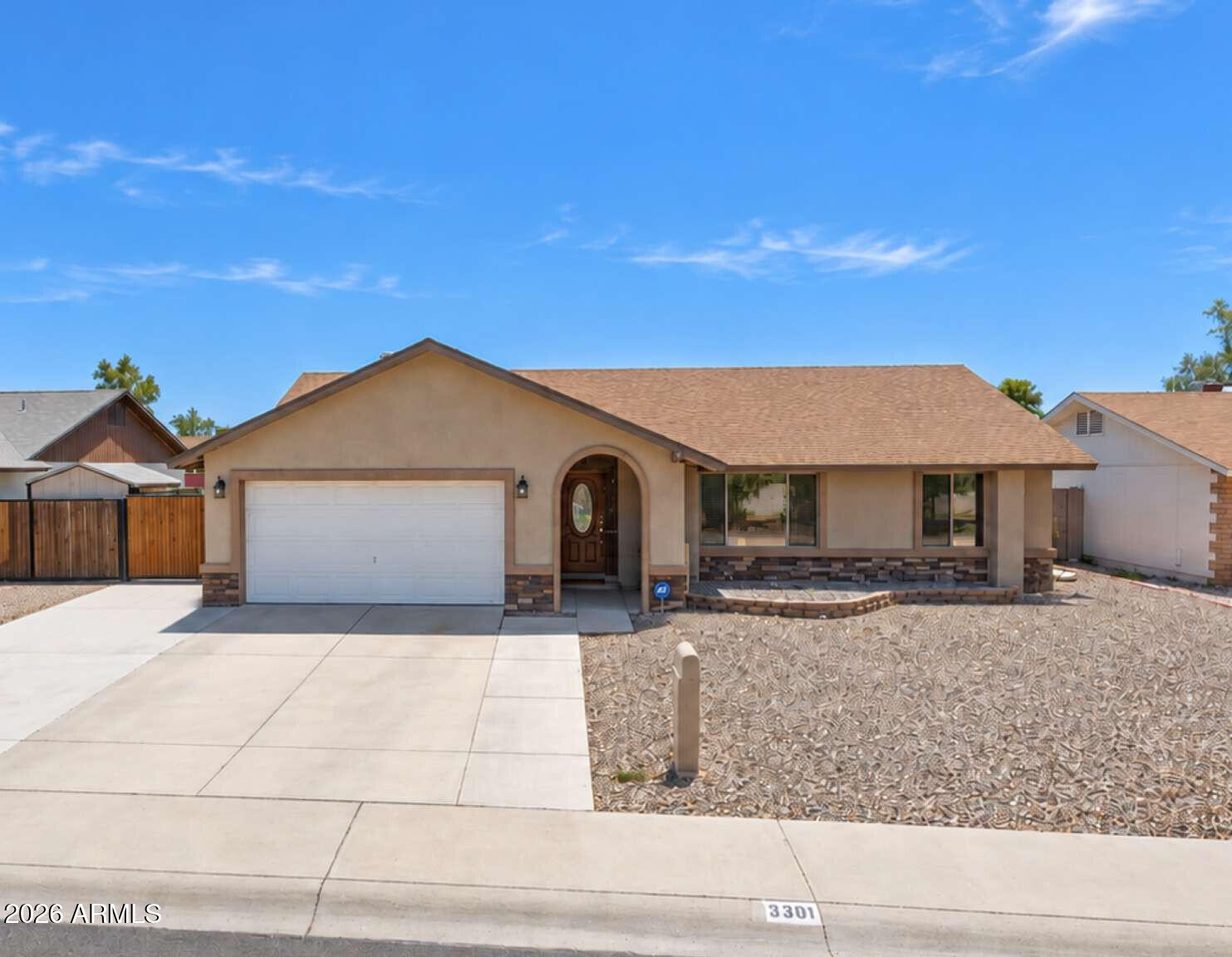 3301 W Muriel Drive — photo