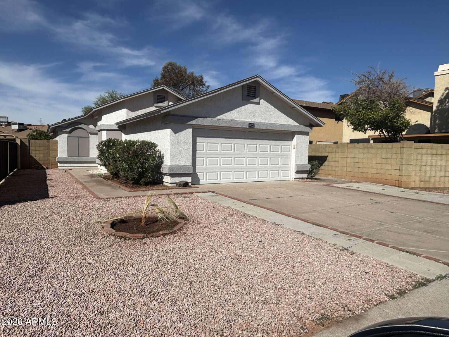 3622 W Marco Polo Road — photo