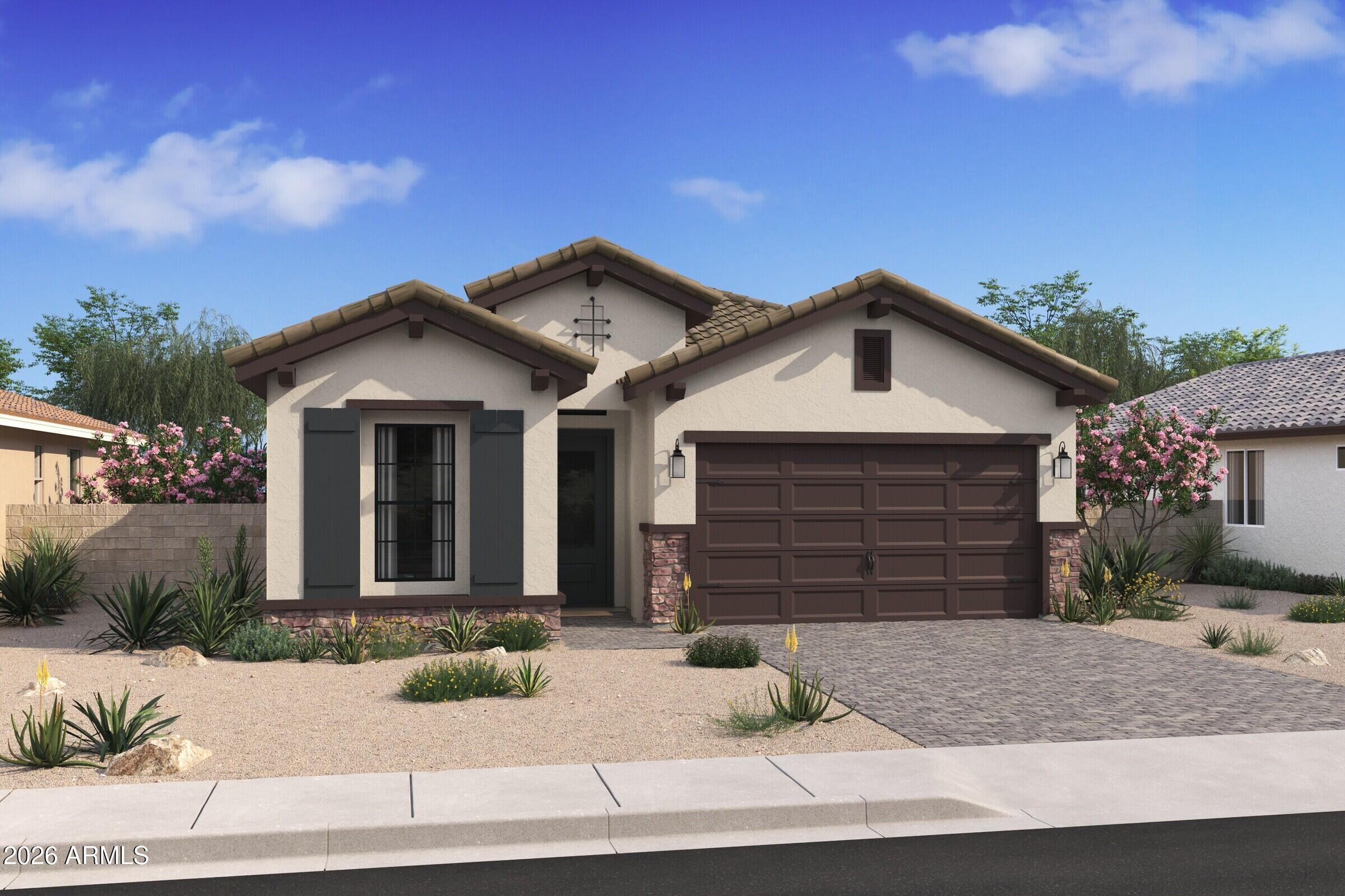 20368 W Apodaca Drive — photo